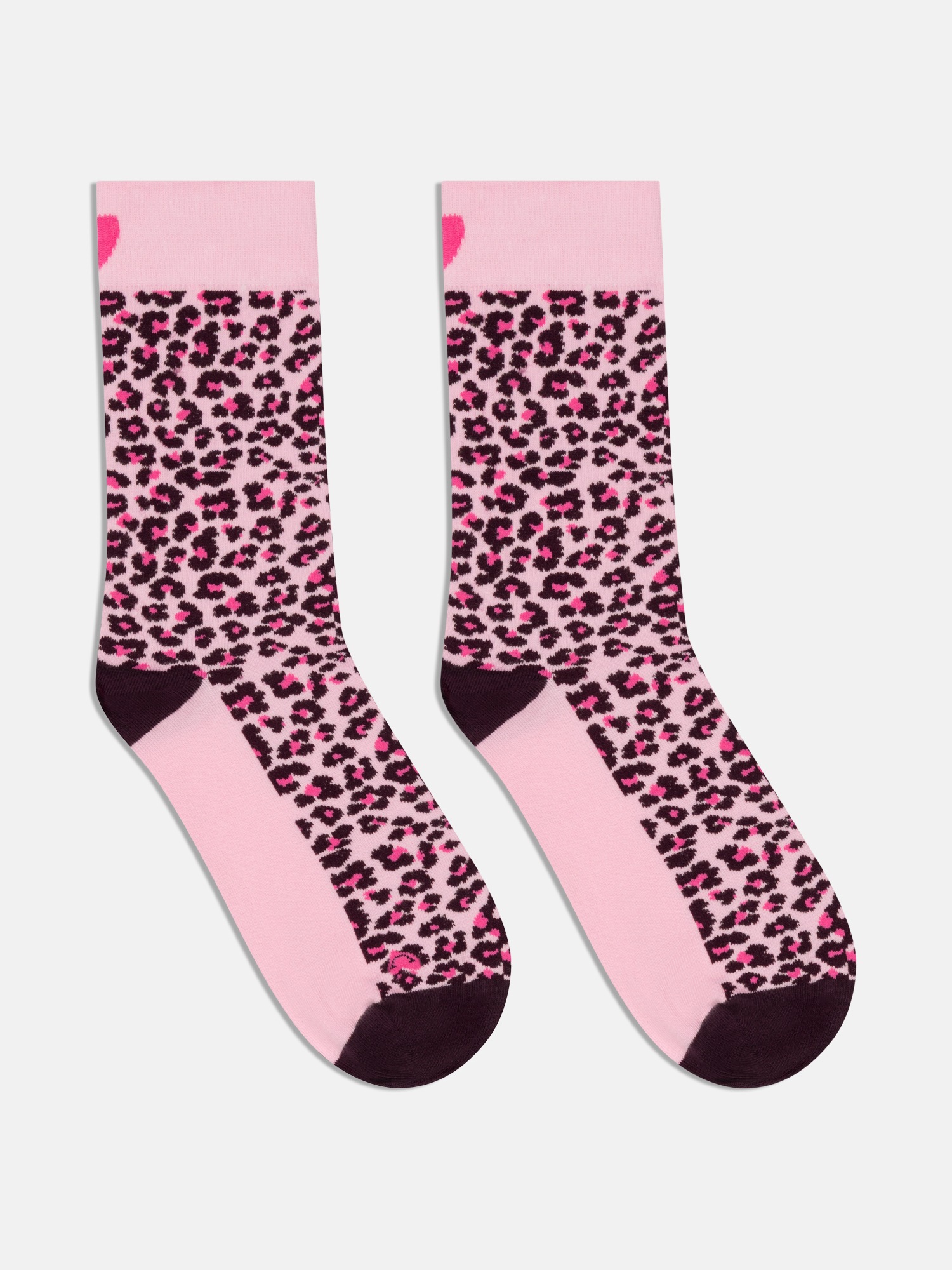 Lieblingsstück Langsocken "Lovely Socks "Leony" - 3er Pack Socken" mit Baum günstig online kaufen