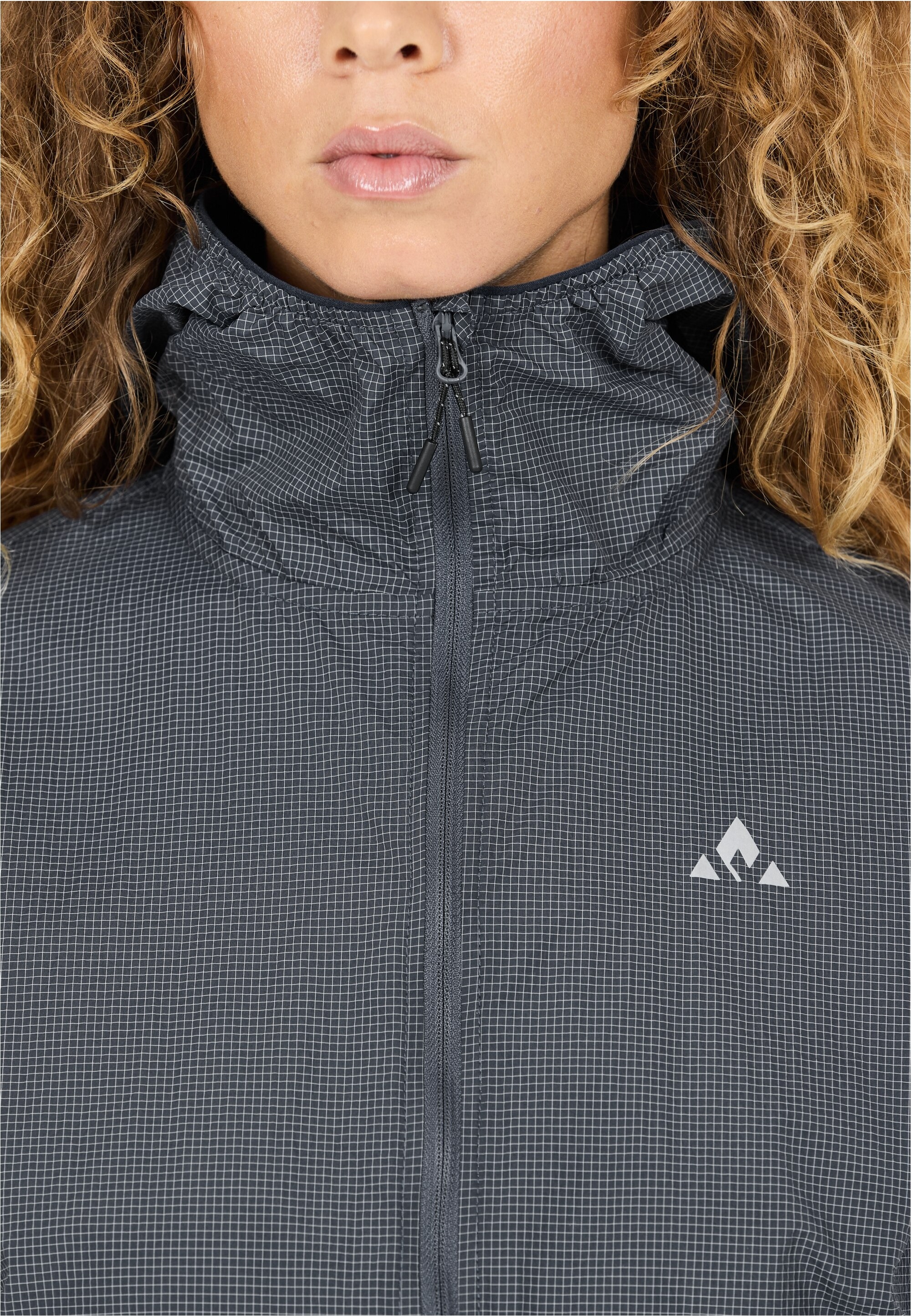 WHISTLER Outdoorjacke »Fabel« winddicht