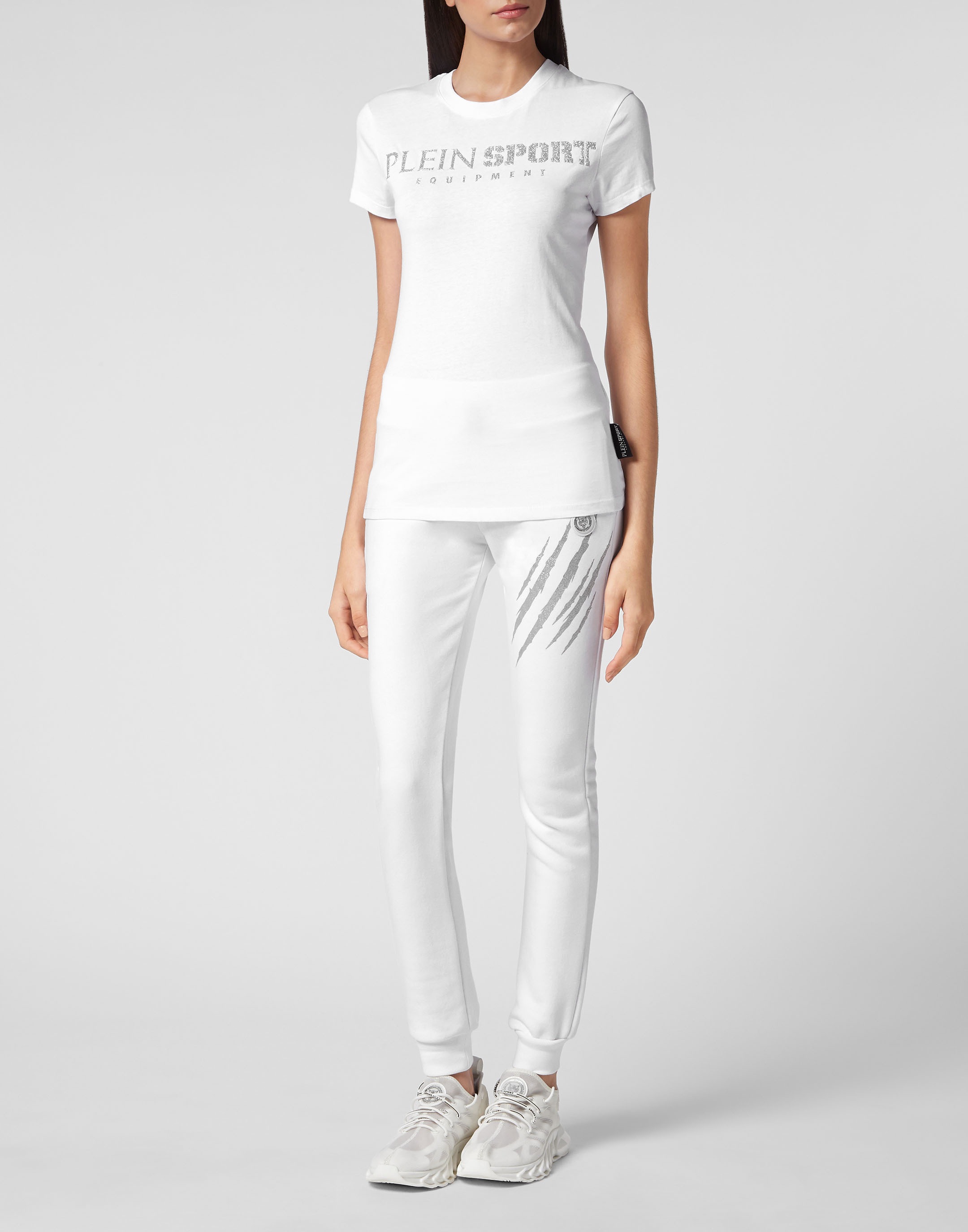PLEIN SPORT T-Shirt »T-Shirt«