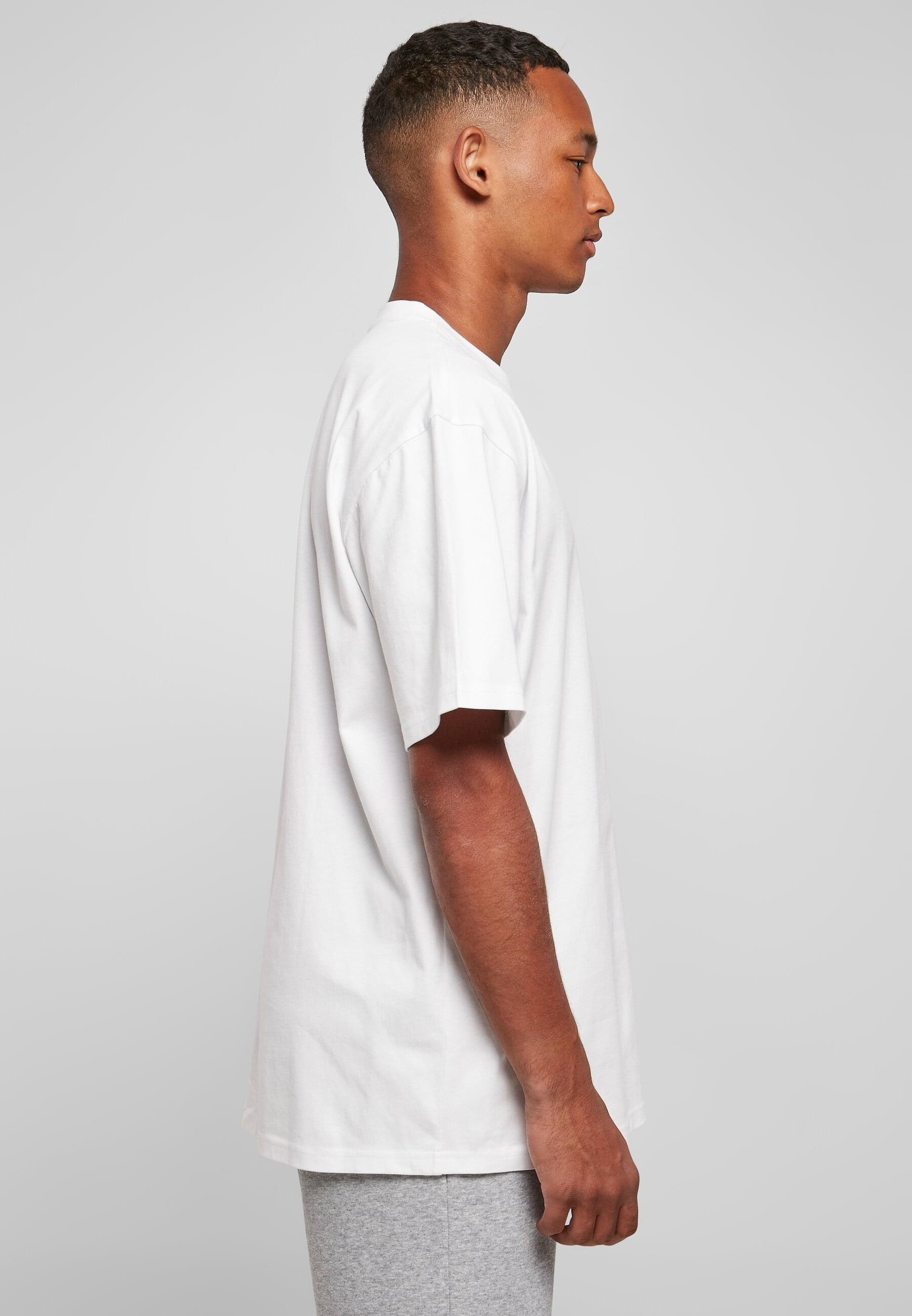 Starter Black Label T-Shirt »Starter Black Label Herren Starter Essential Oversize Tee«, (1 tlg.)