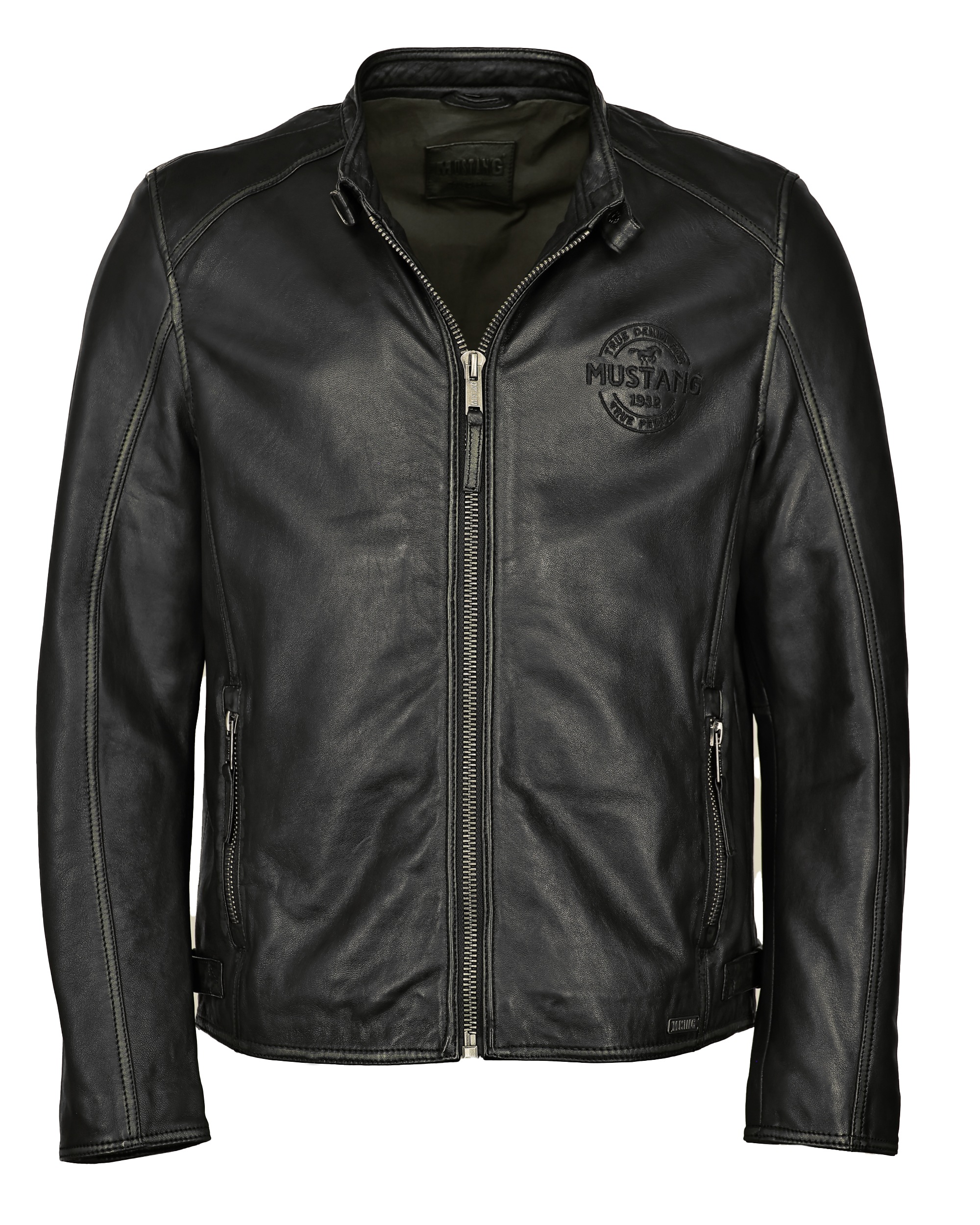 MUSTANG Lederjacke »31021308«
