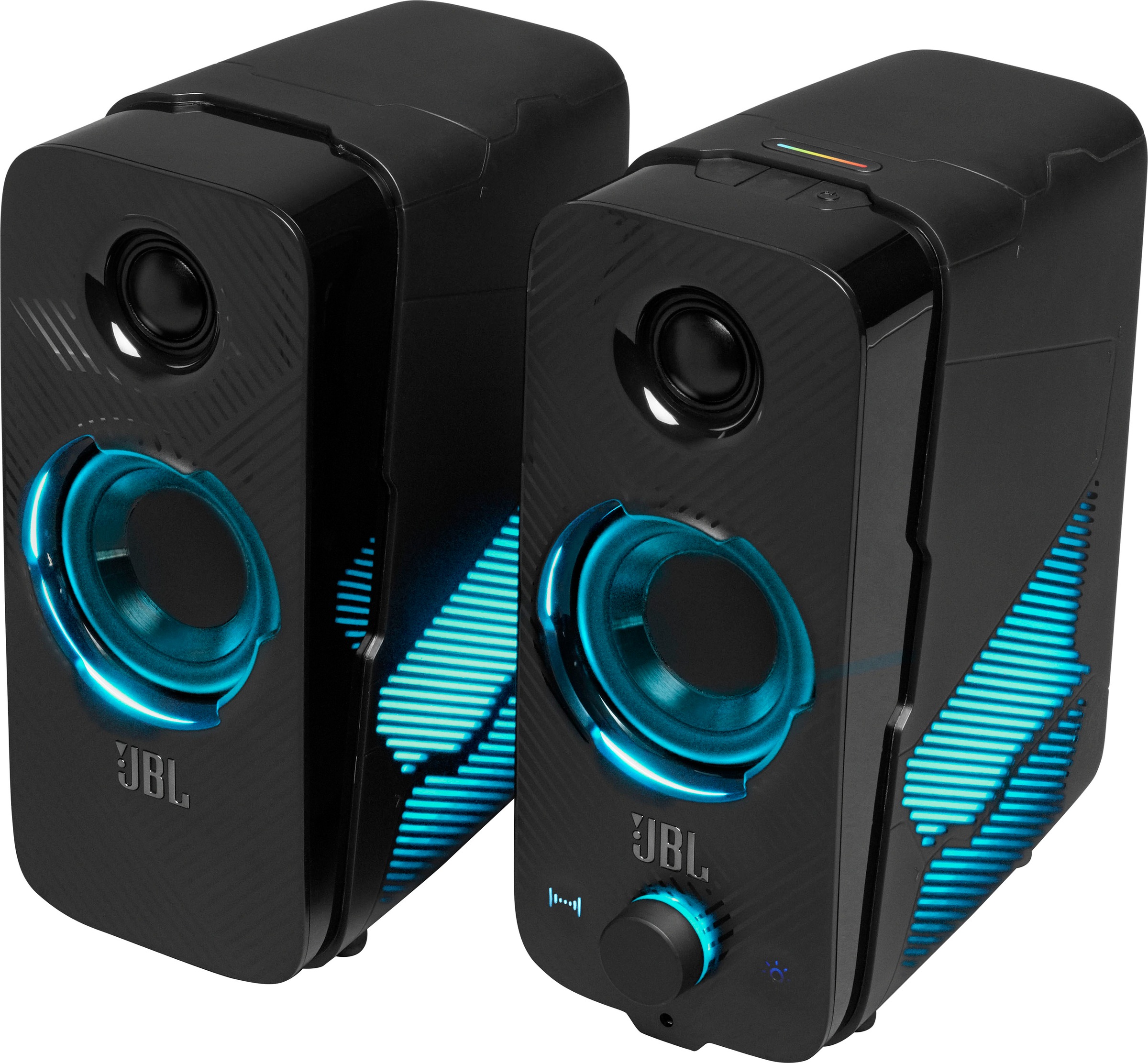 JBL PCLautsprecher »Quantum Duo« BAUR