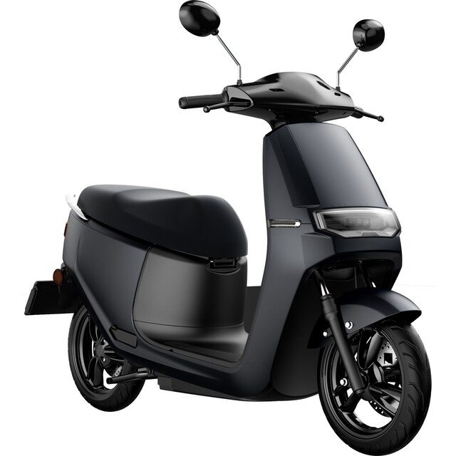 SAXXX E-Motorroller »Ecooter E2R« auf Raten | BAUR