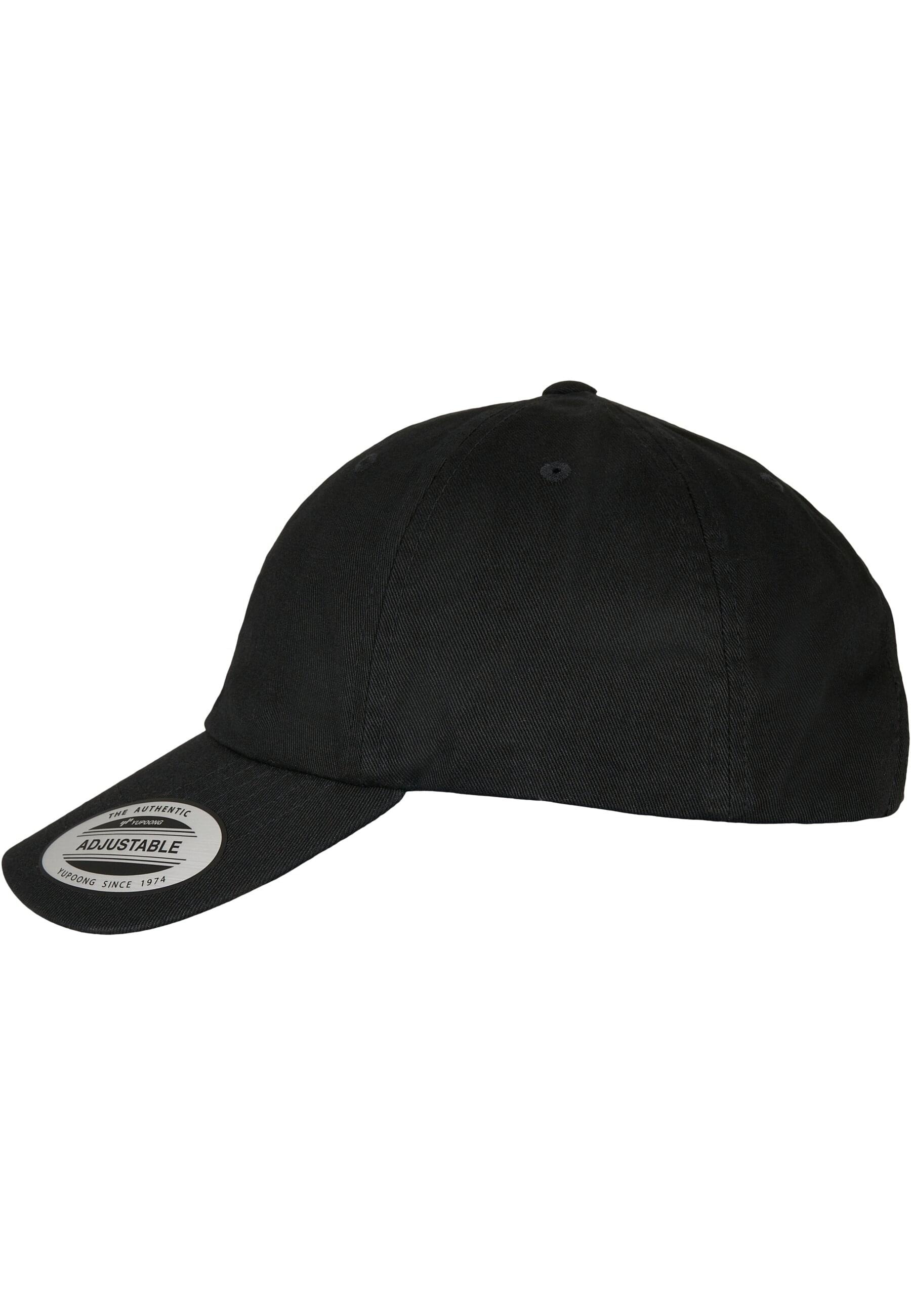 Flexfit Flex Cap »Flexfit Unisex Ecowash Dad Cap«