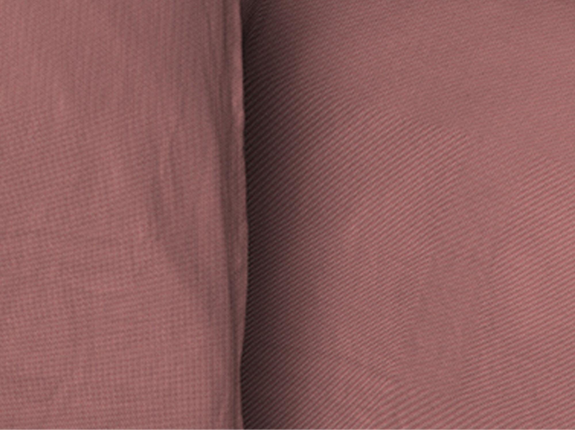 Adam Bettwäsche "Uni Collection light" 2 Stk. aus 100 % Bio-Baumwolle, 2 te günstig online kaufen