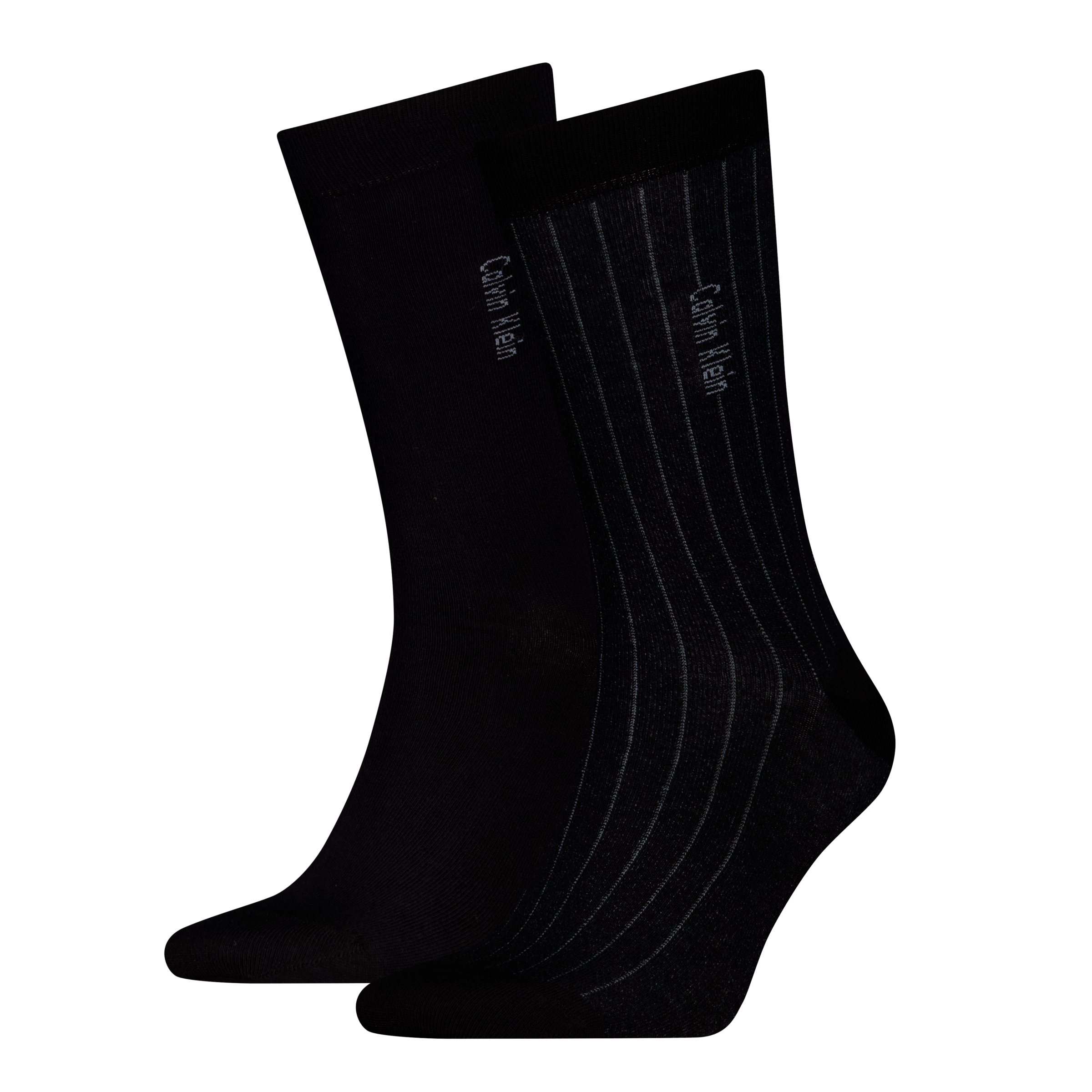 Calvin Klein Socken "CK MEN SOCK 2P PINSTRIPE", (2er Pack) günstig online kaufen