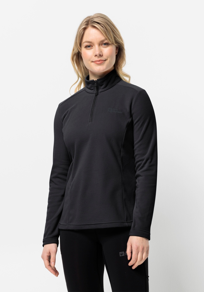 Jack Wolfskin Stehkragenpullover »TAUNUS HZ W« bestellen | BAUR