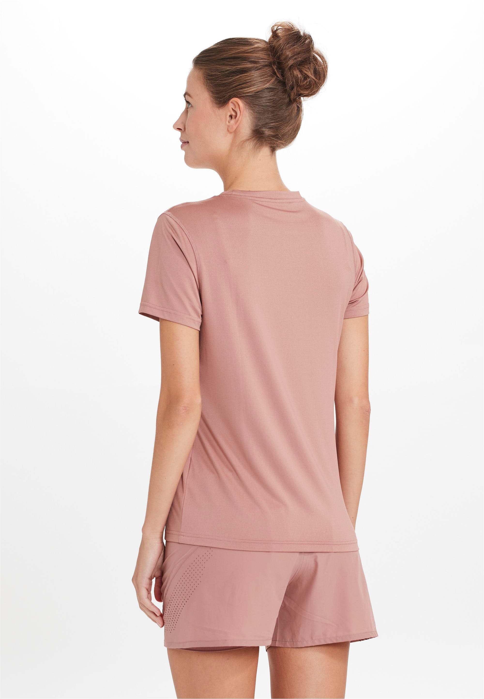 ENDURANCE Funktionsshirt »Yonan«, (1 tlg.), mit innovativer QUICK-DRY-Technologie