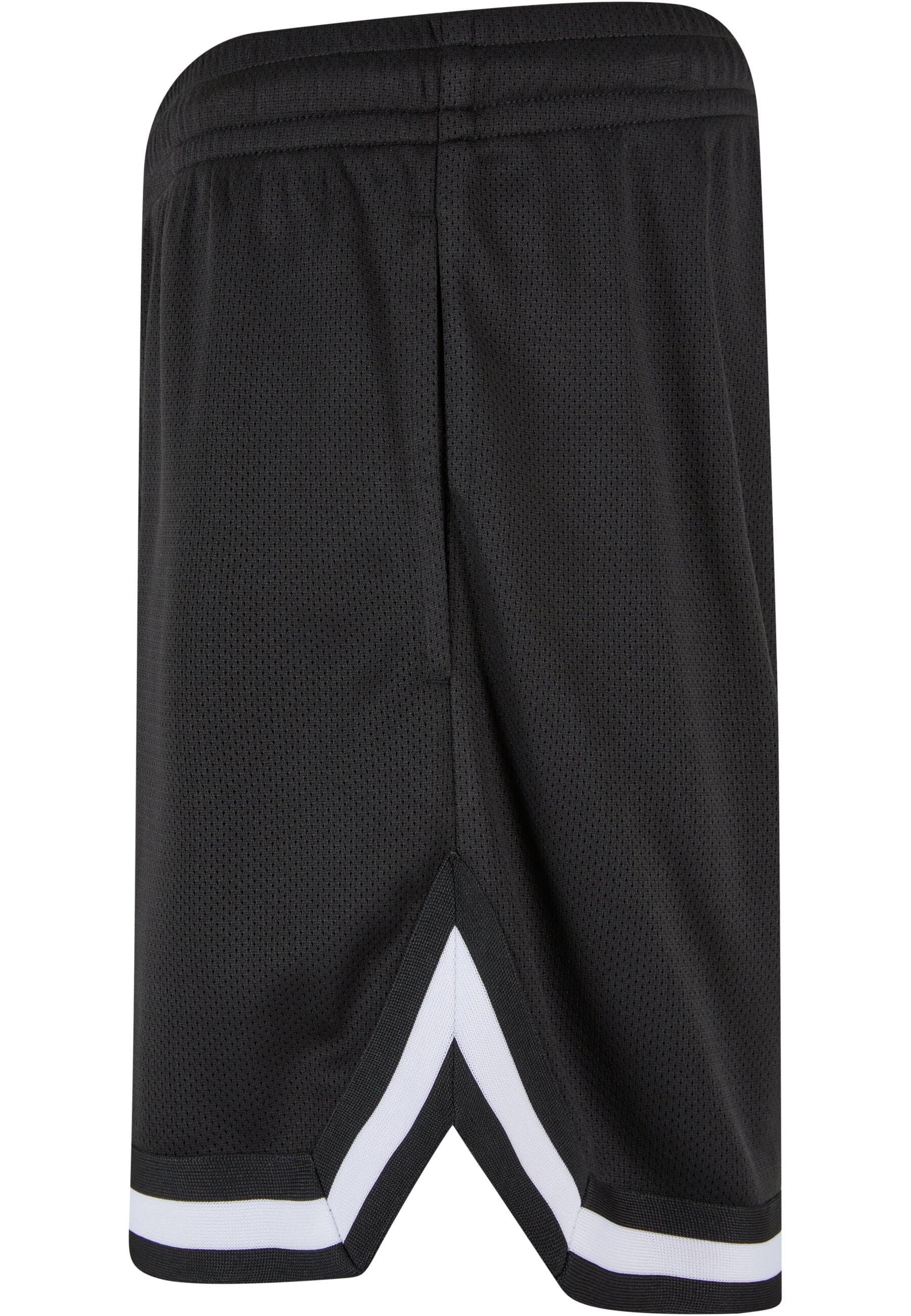 URBAN CLASSICS Shorts »Urban Classics Herren Short Basketball Shorts«, (1 tlg.)