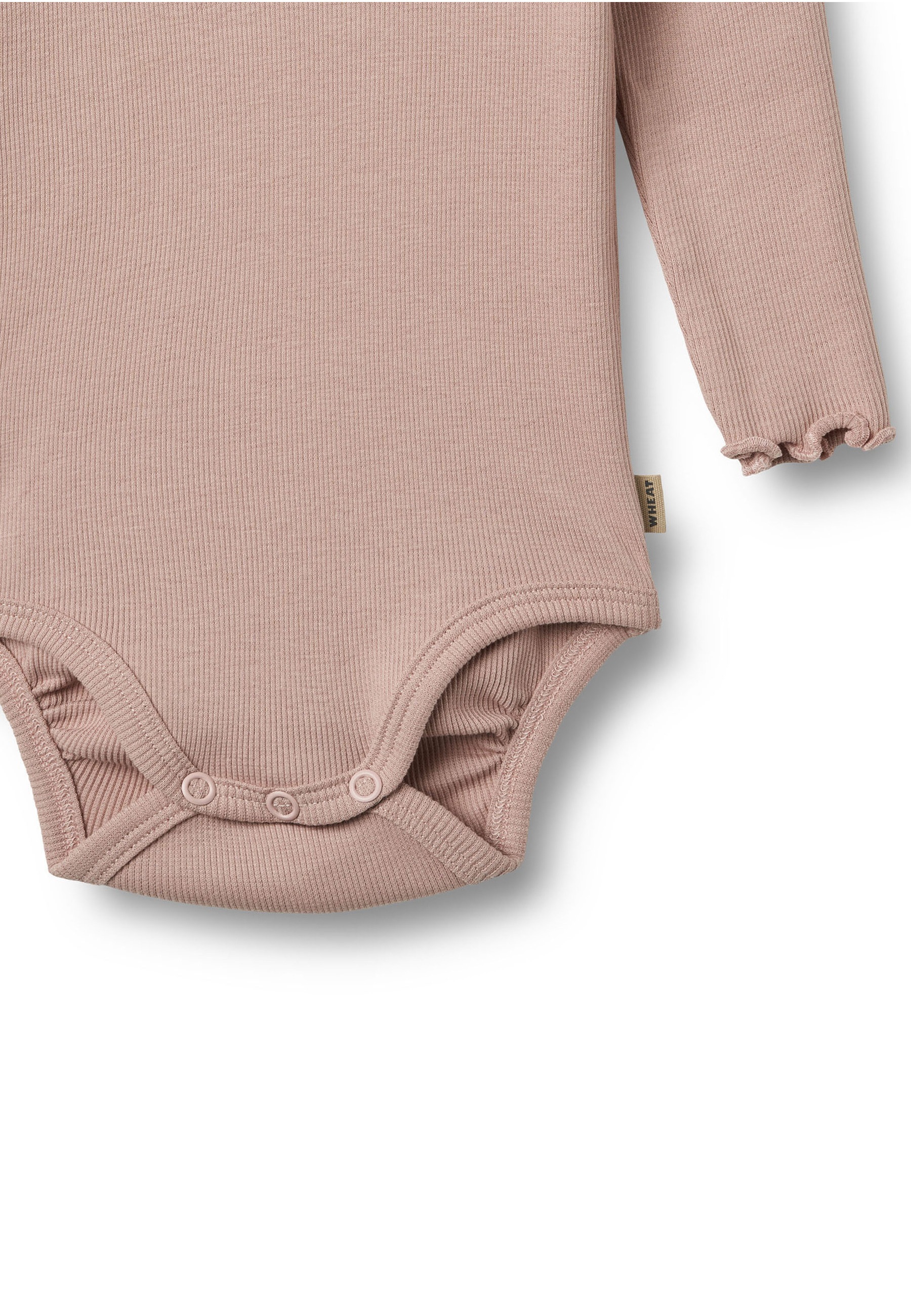WHEAT Body »WHEAT 2 Body L/S Regitze«
