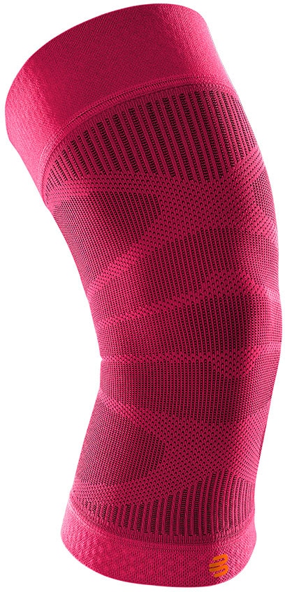 Bauerfeind Kniebandage »Sports Compression Knee Support«, mit Kompression