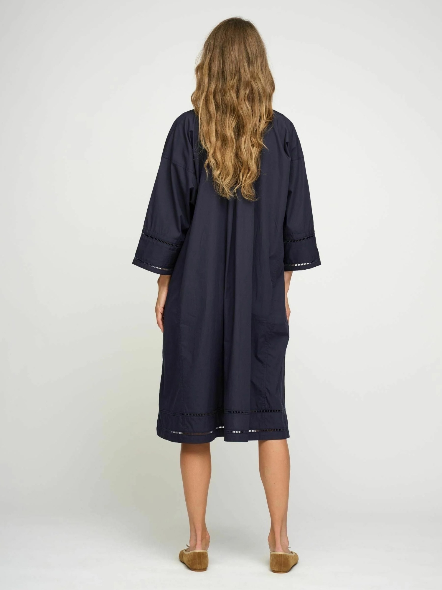 moshi moshi mind Shirtkleid »moshi moshi mind Shirt dress lively«
