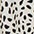 Cloud Dancer AOP:BLACK GRAPHIC DOT