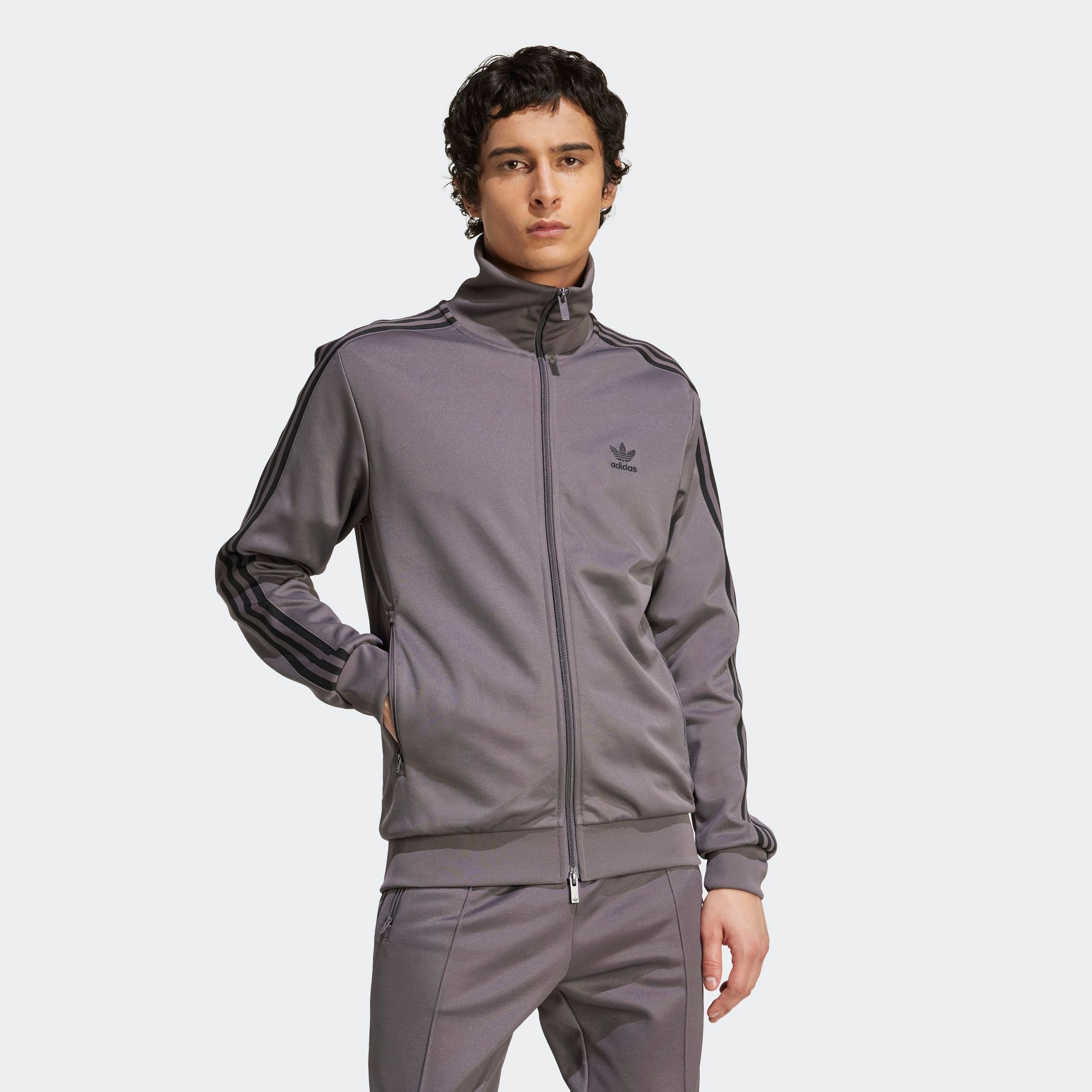 adidas Originals Trainingsjacke "CLASSIC TT" günstig online kaufen