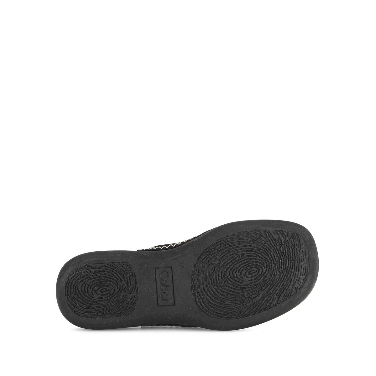 Gabor Pantolette Mules Black 41 3