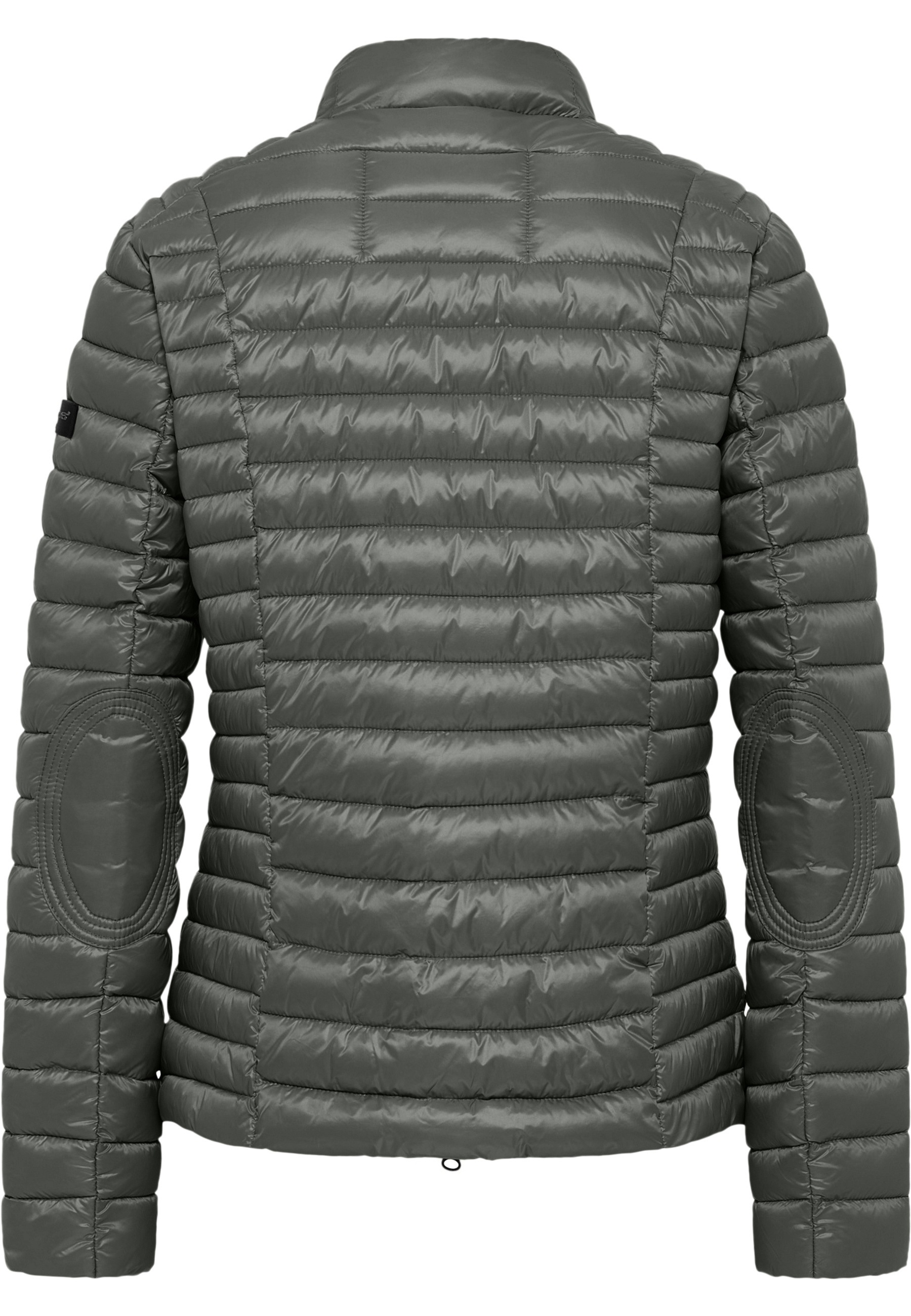 Frieda & Freddies Funktionsparka »Fake Down Jacket / Judy«