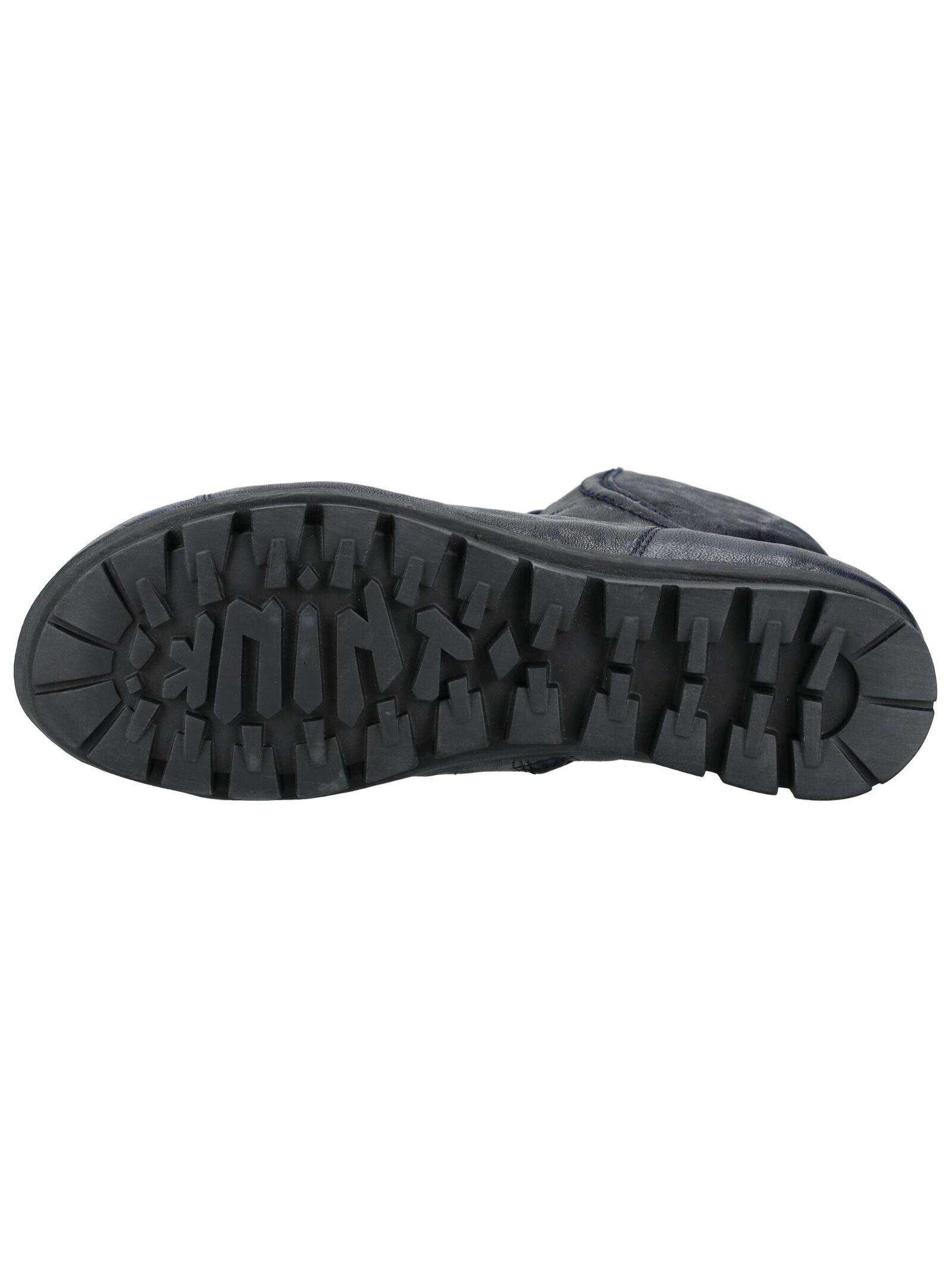 Think! Schnürstiefelette »Think! Stiefelette Leder«