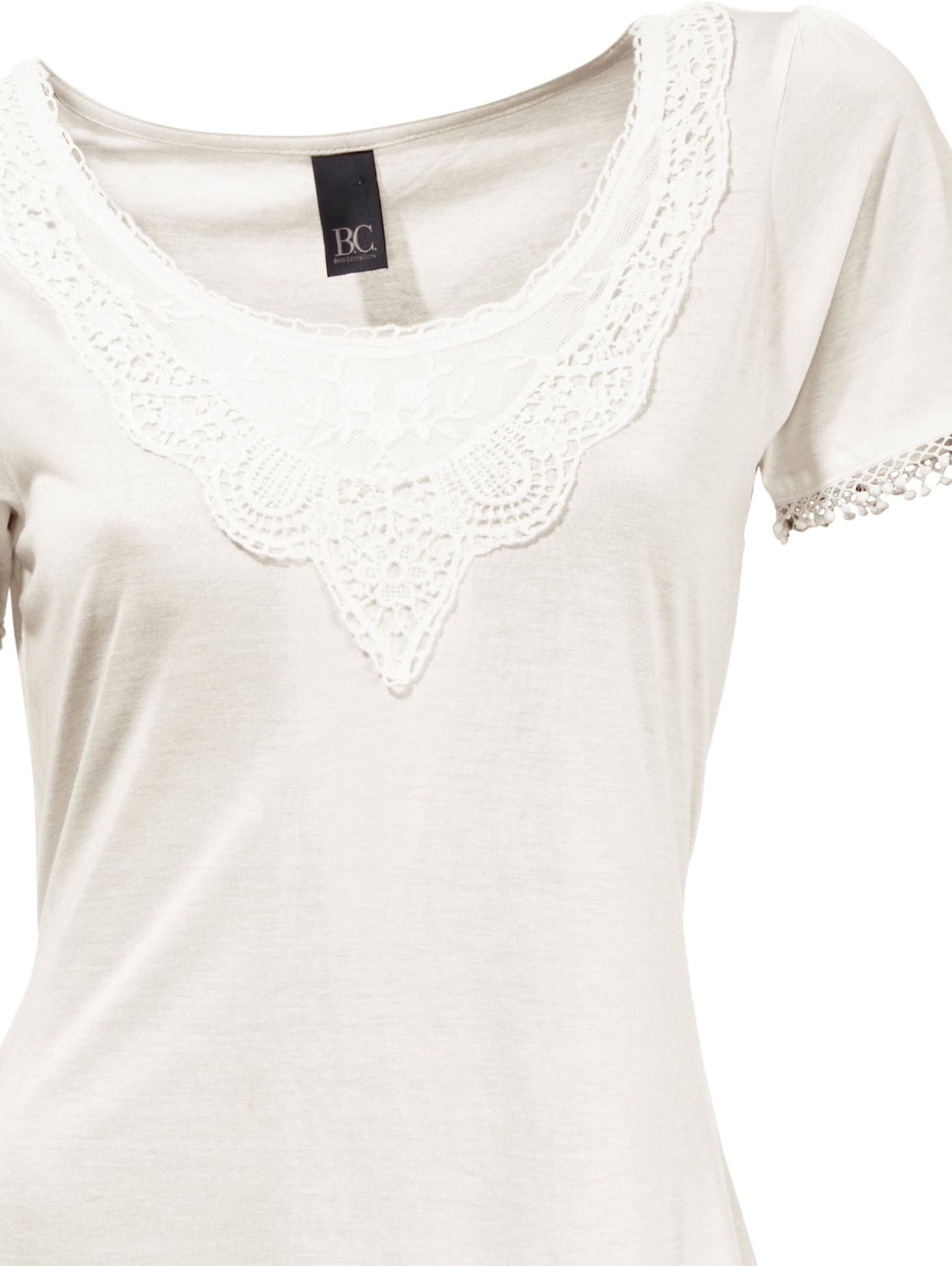 heine Longshirt »Longshirt«, (1 tlg.)