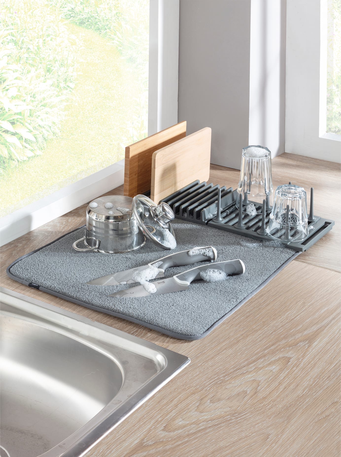 heine home Trockenständer