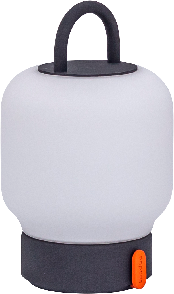 kooduu LED Tischleuchte »Loome«, 1 flammig, Leuchtmittel LED-Modul | LED fest integriert, LED Dekolicht, Tischlampe