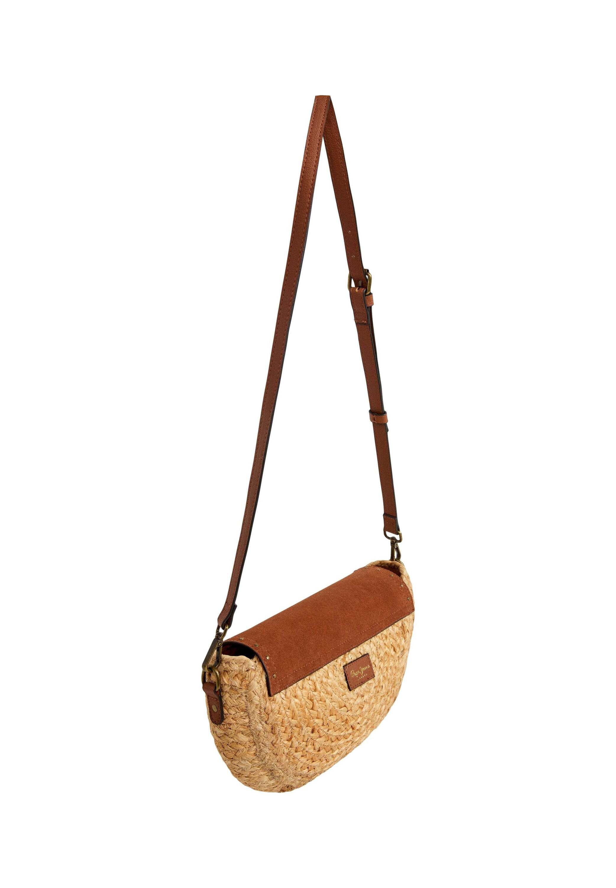 Pepe Jeans Handtasche »handbag SADDIE BARKER«