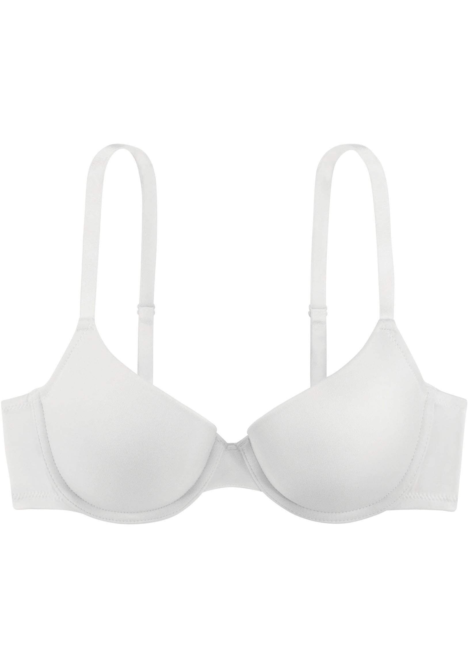 Dorina Bügel-BH »Michelle«, Light Padded