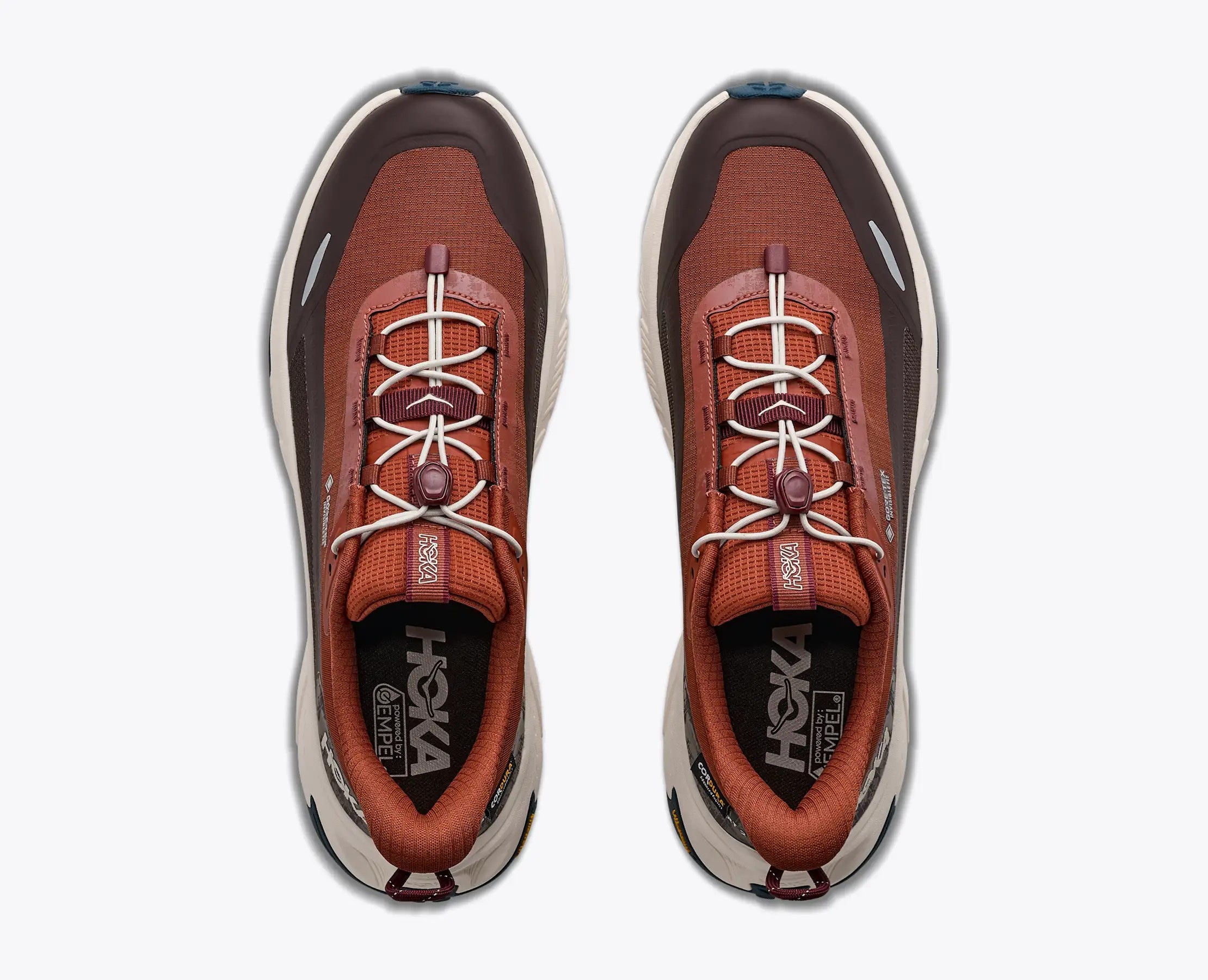 Hoka One One Walkingschuh »Transport 2 Gore-Tex«  wasserdicht, mit GORE-TEX® Membran, atmungsaktives Obermaterial