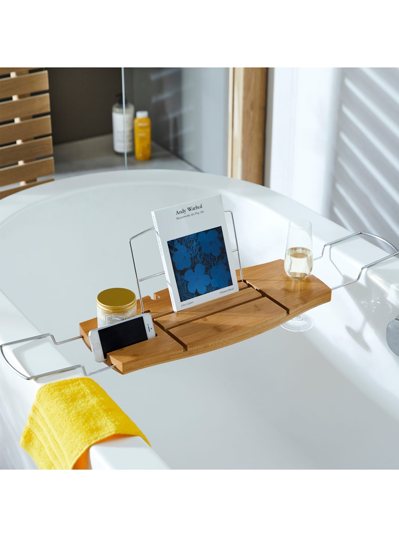 heine home Badaccessoire-Set günstig online kaufen