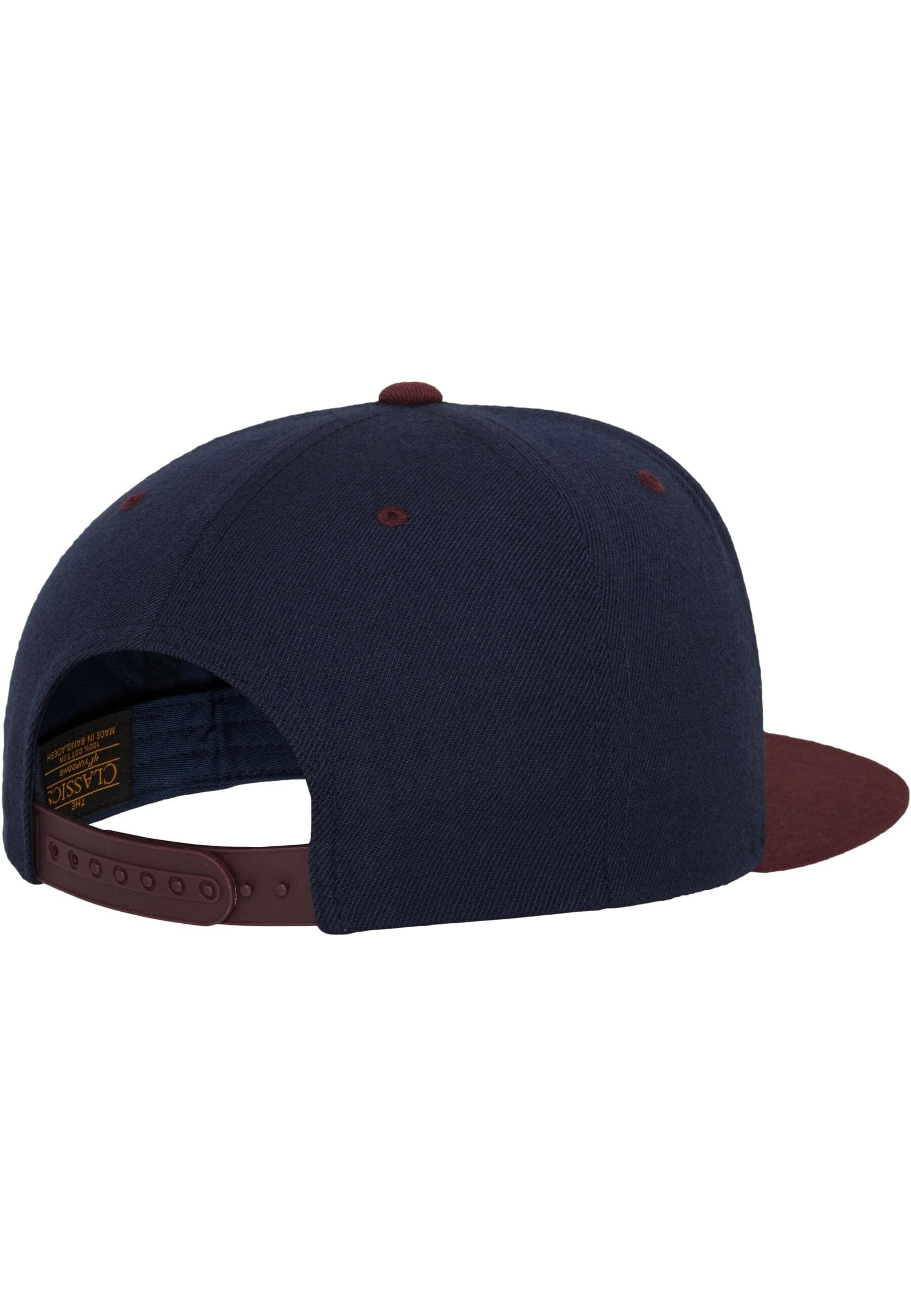 Flexfit Flex Cap »Flexfit Unisex Classic Snapback 2-Tone«