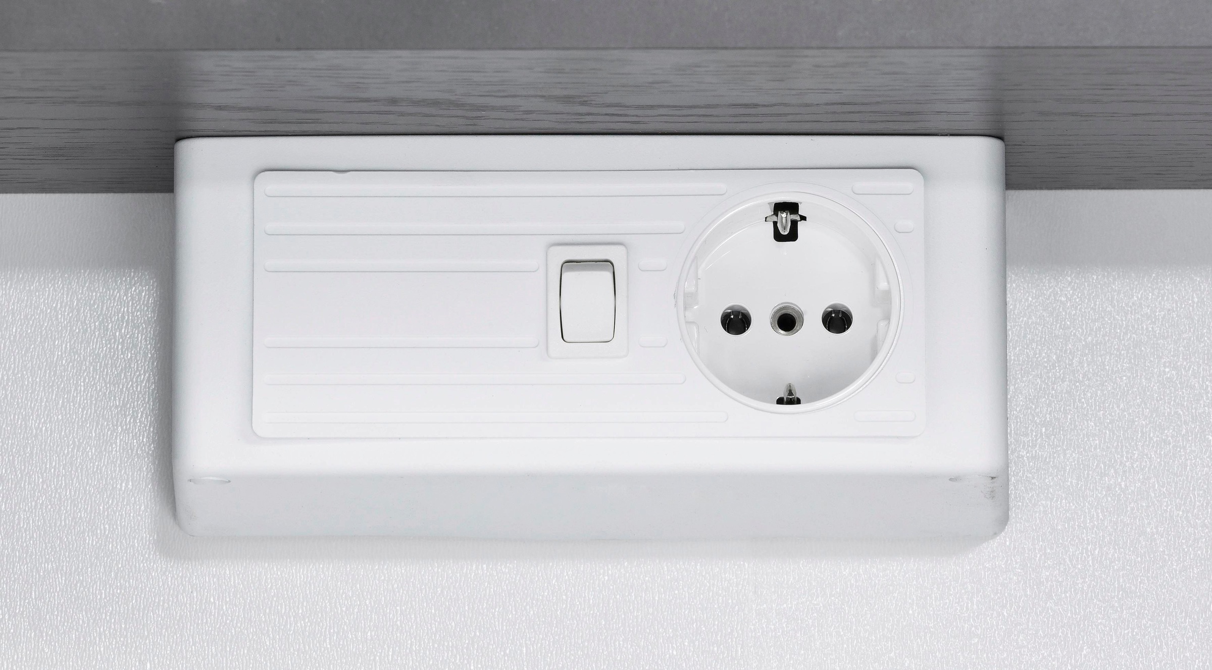 welltime Spiegelschrank »Portofino«, mit LED-Beleuchtung