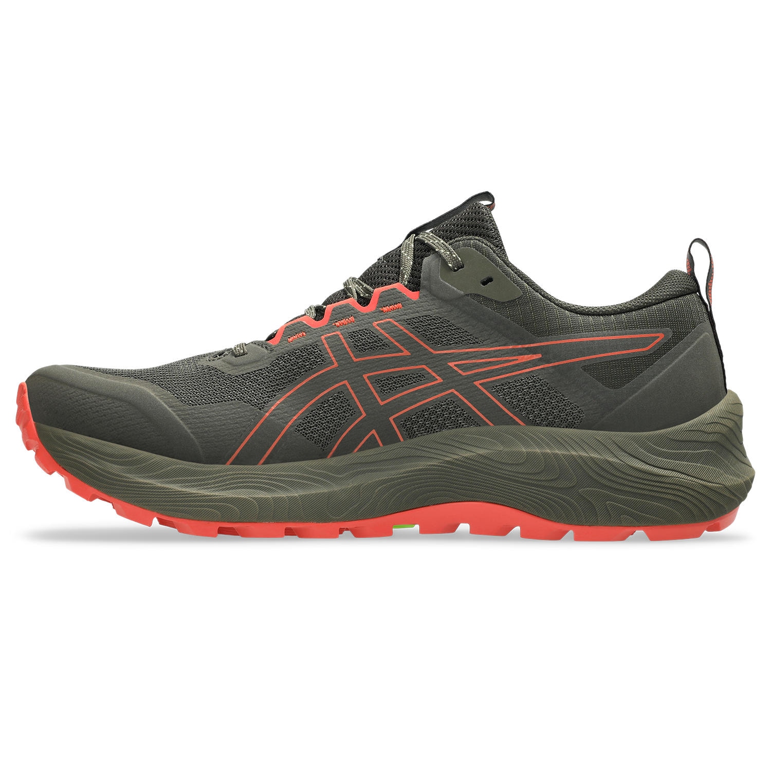 Asics Trailrunningschuh »TRABUCO TERRA 3«