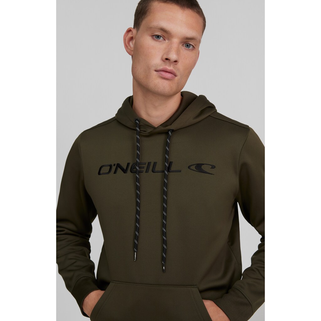 O'Neill Kapuzenpullover »Rutile Hooded Fleece«