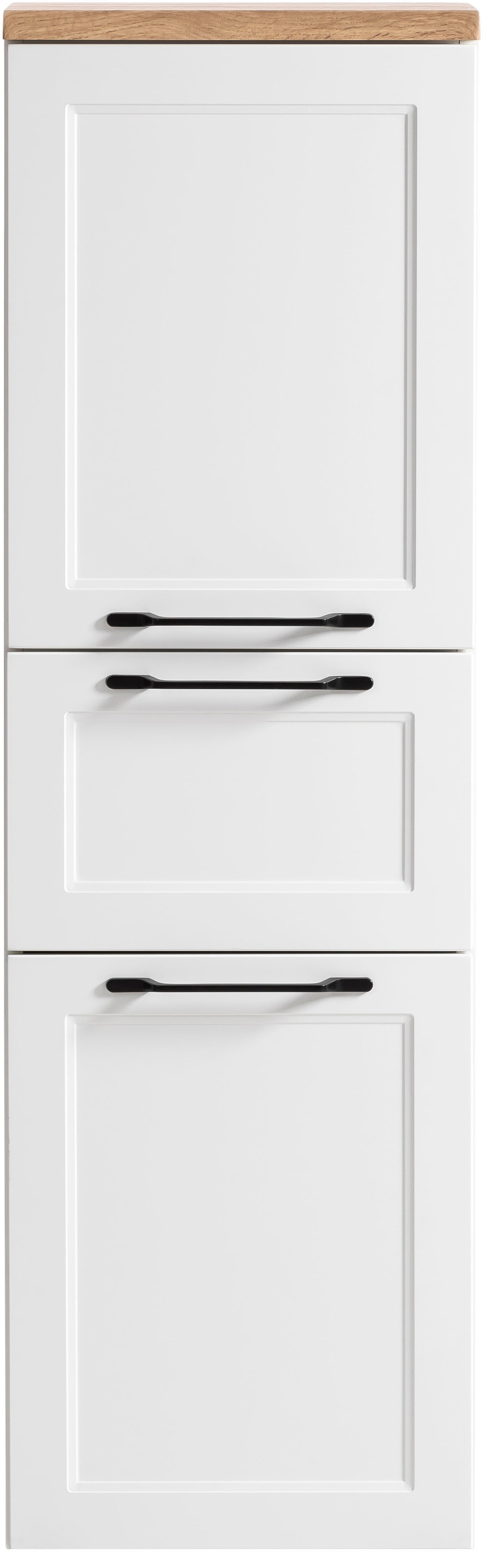 welltime Midischrank »Lana«, Badmöbel, 40 cm breit