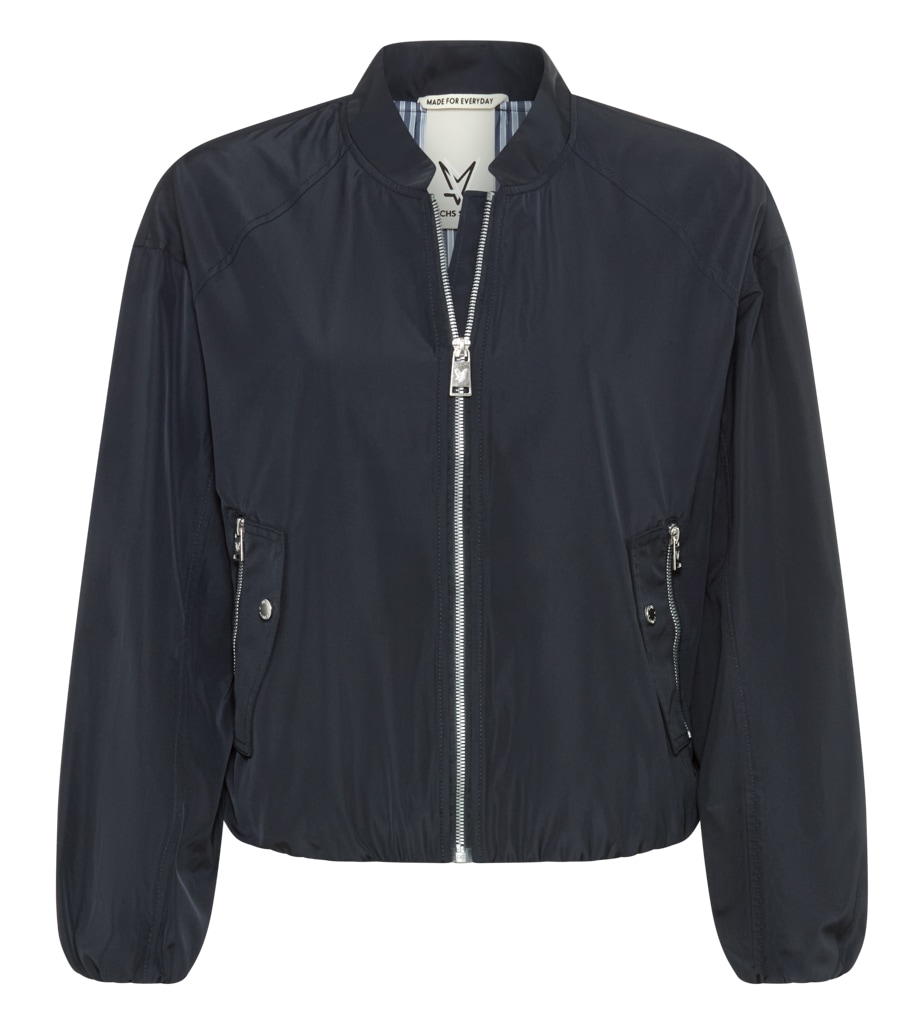 Fuchs Schmitt Blouson Stehkragen, Regular Fit, Rückenfalten günstig online kaufen