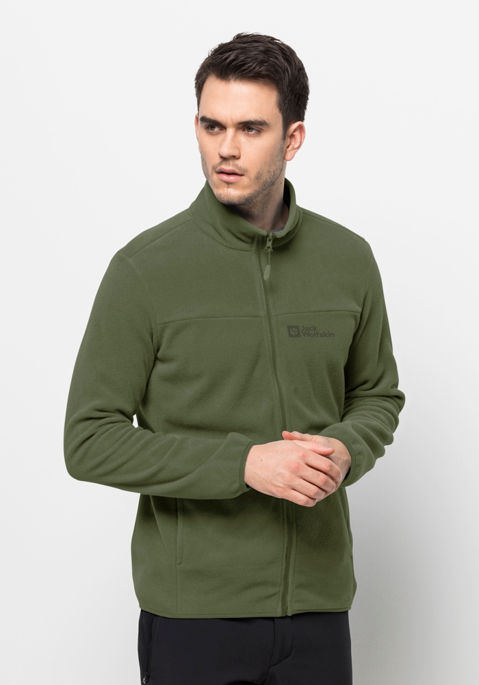 Jack Wolfskin Fleecejacke »BEILSTEIN FZ M«