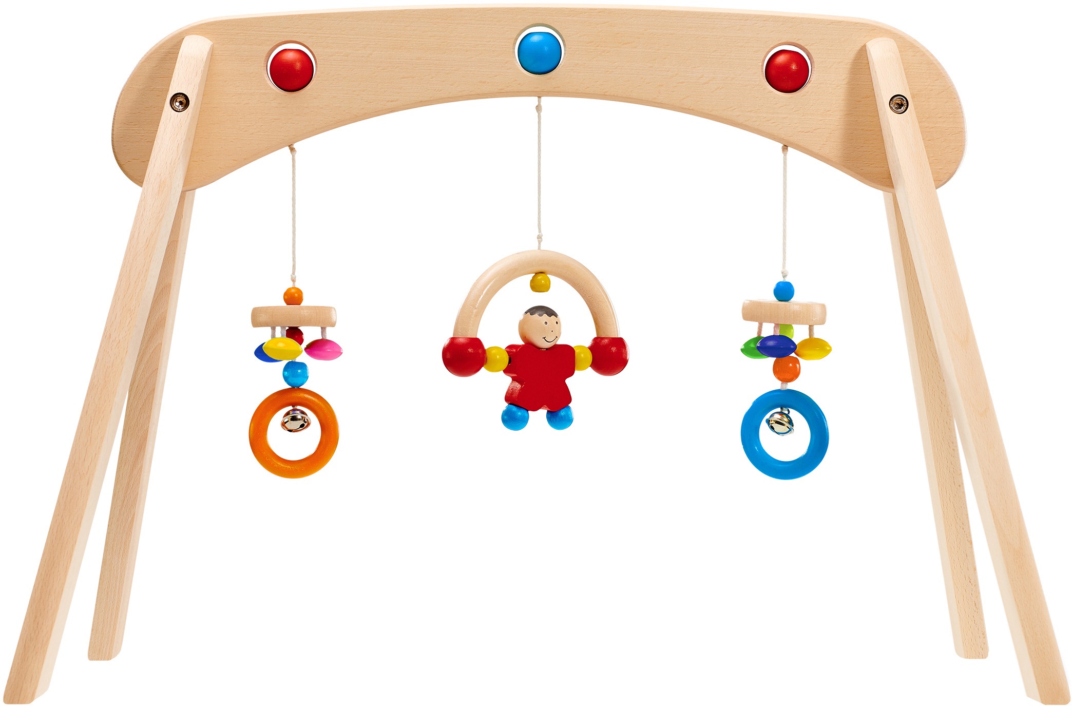 Selecta Spielbogen »Musina«, Made in Germany