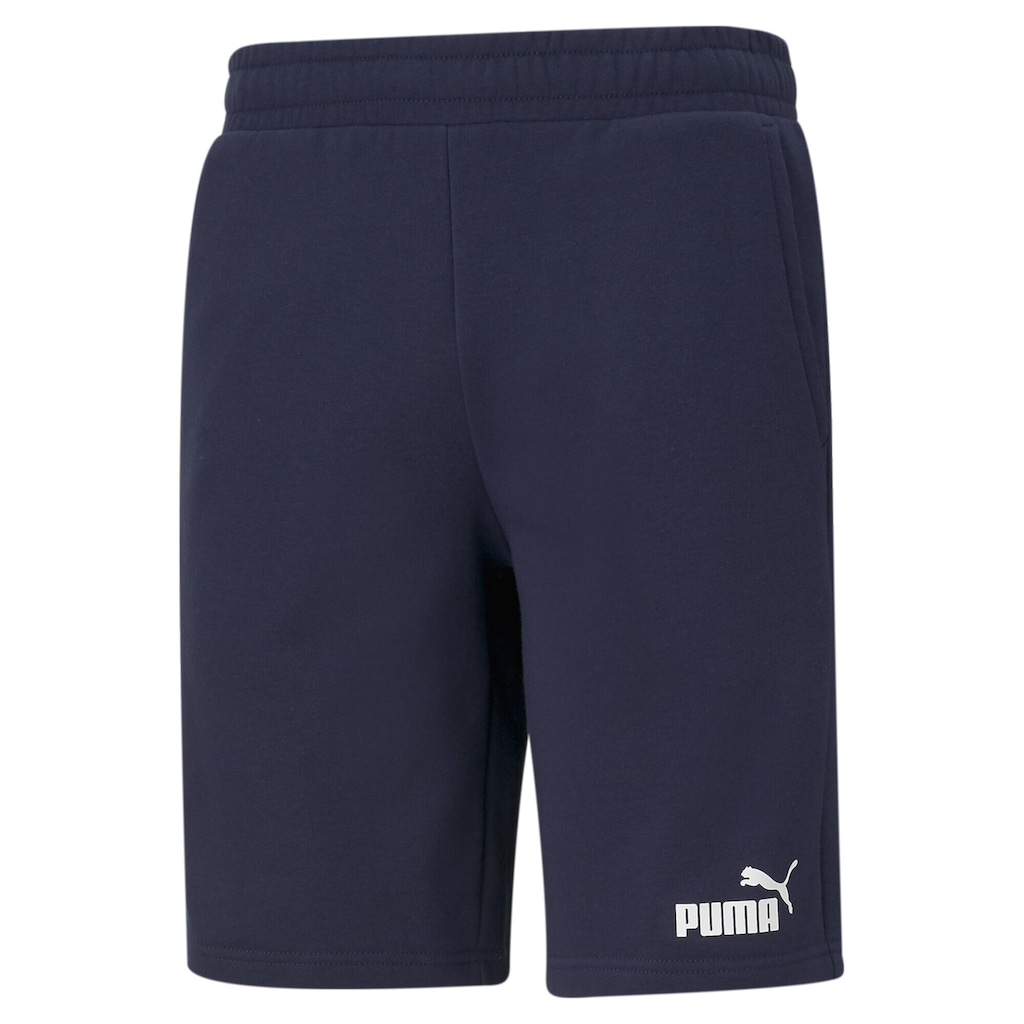 PUMA Sporthose »Essentials Shorts Herren«