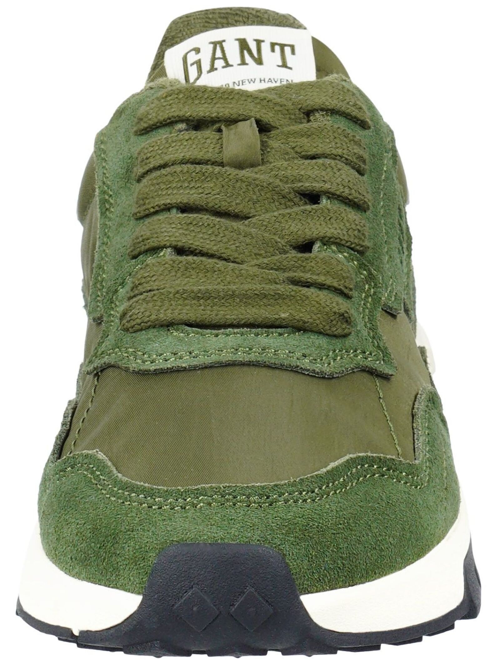 Gant Sneaker »Gant Sneaker Veloursleder/Textil«