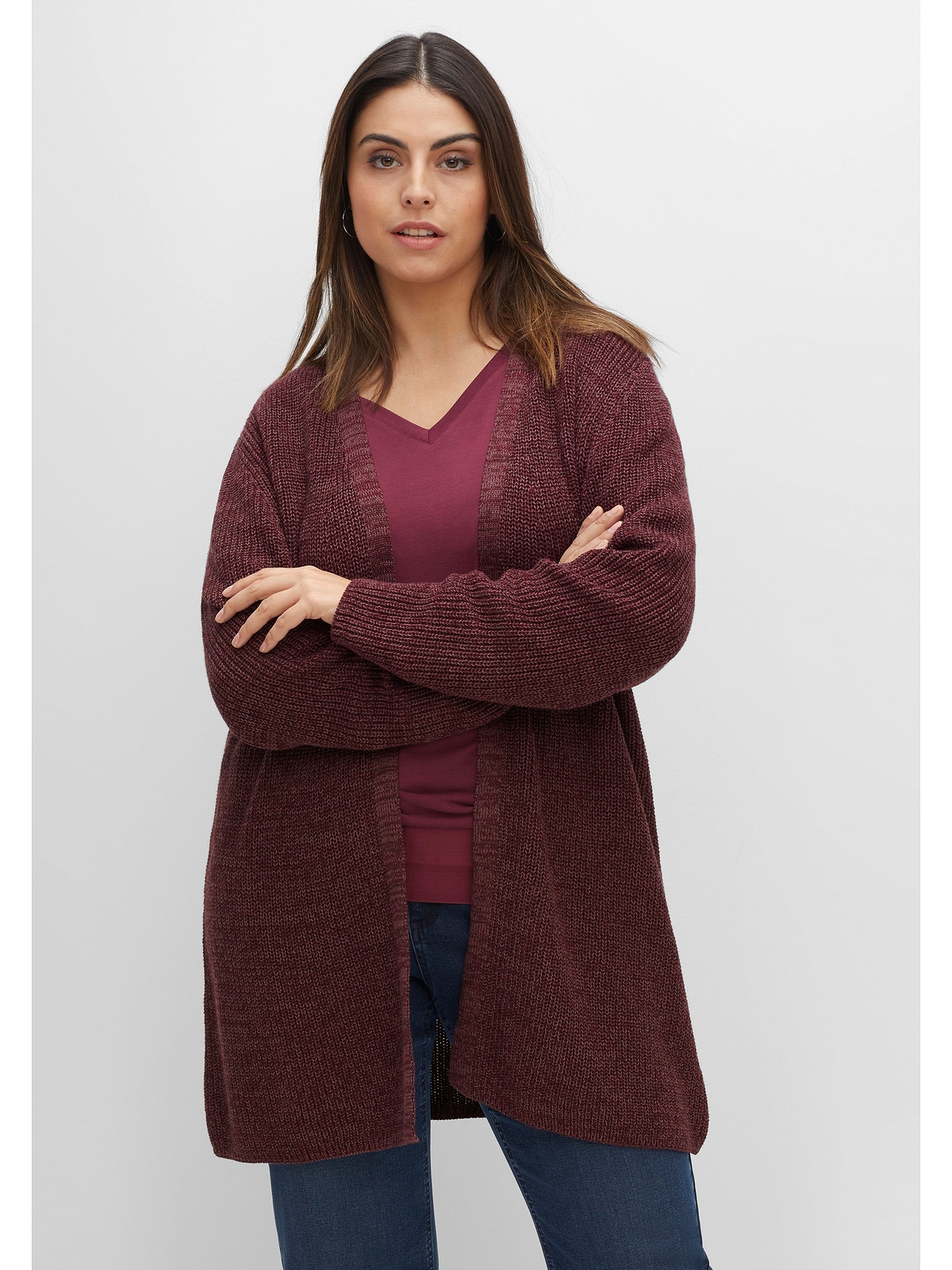 BAUR SALE ▷ günstige Cardigans Angebote Outlet | &