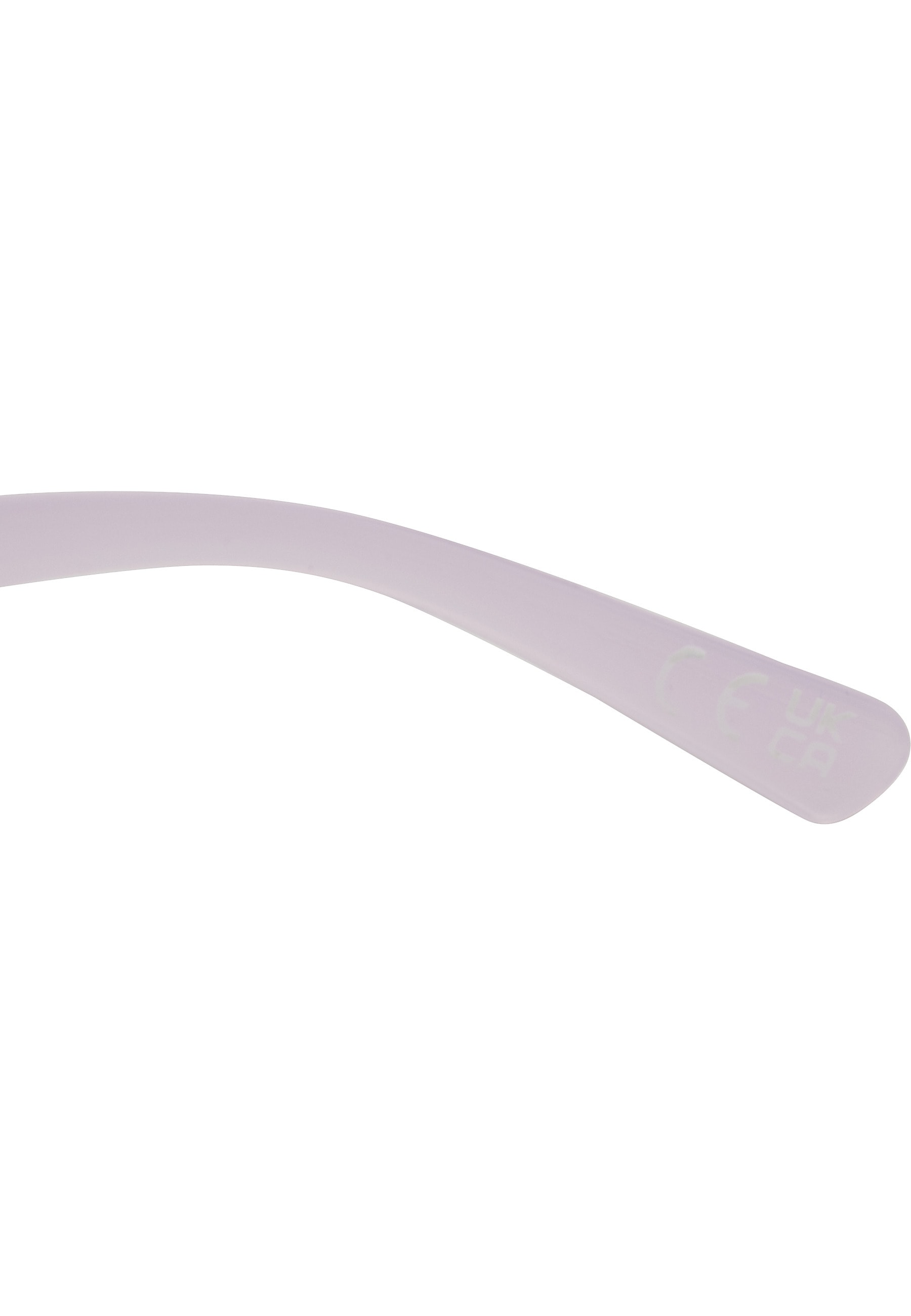 URBAN CLASSICS Sonnenbrille »Urban Classics Unisex Sunglasses Santa Cruz«