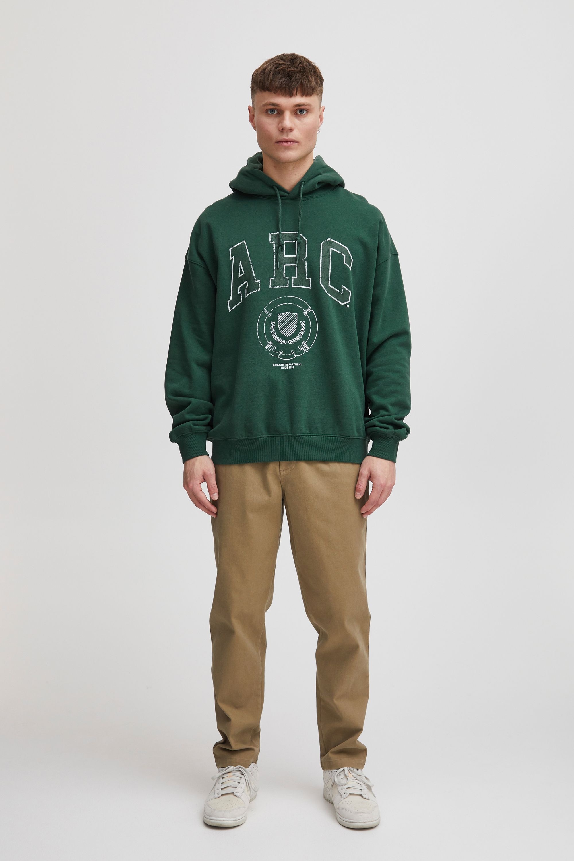!Solid Kapuzenpullover »Hoodie SDGalad«