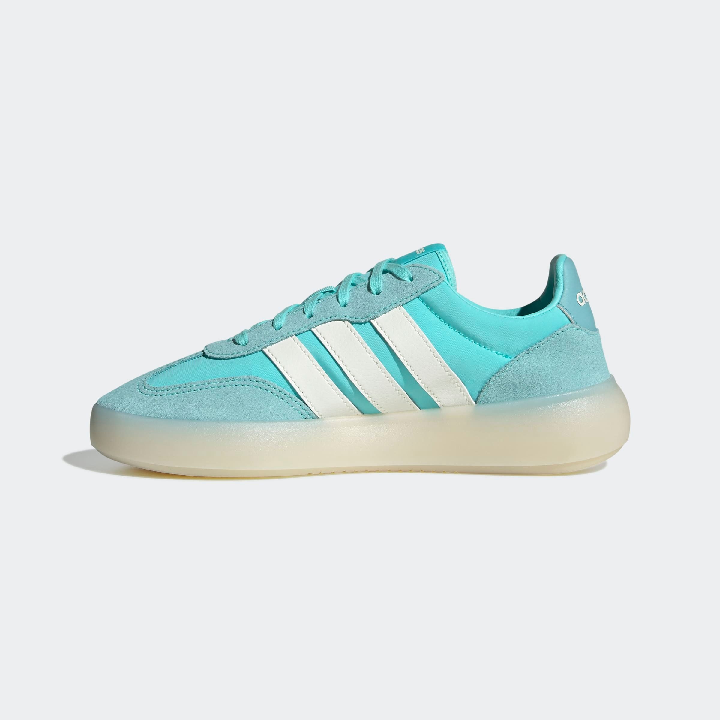 adidas Barreda Decode Sneaker Flash Aqua 42 2