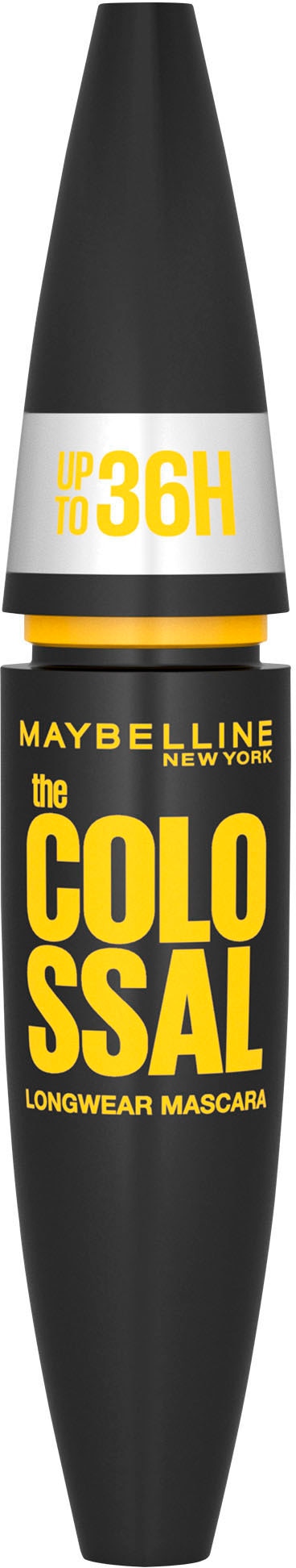 MAYBELLINE NEW YORK online Mascara« 36H BAUR »Colossal | Mascara bestellen