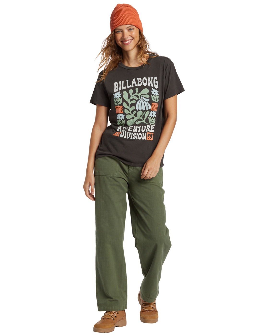Thumbnail - Billabong T-Shirt "A/Div"