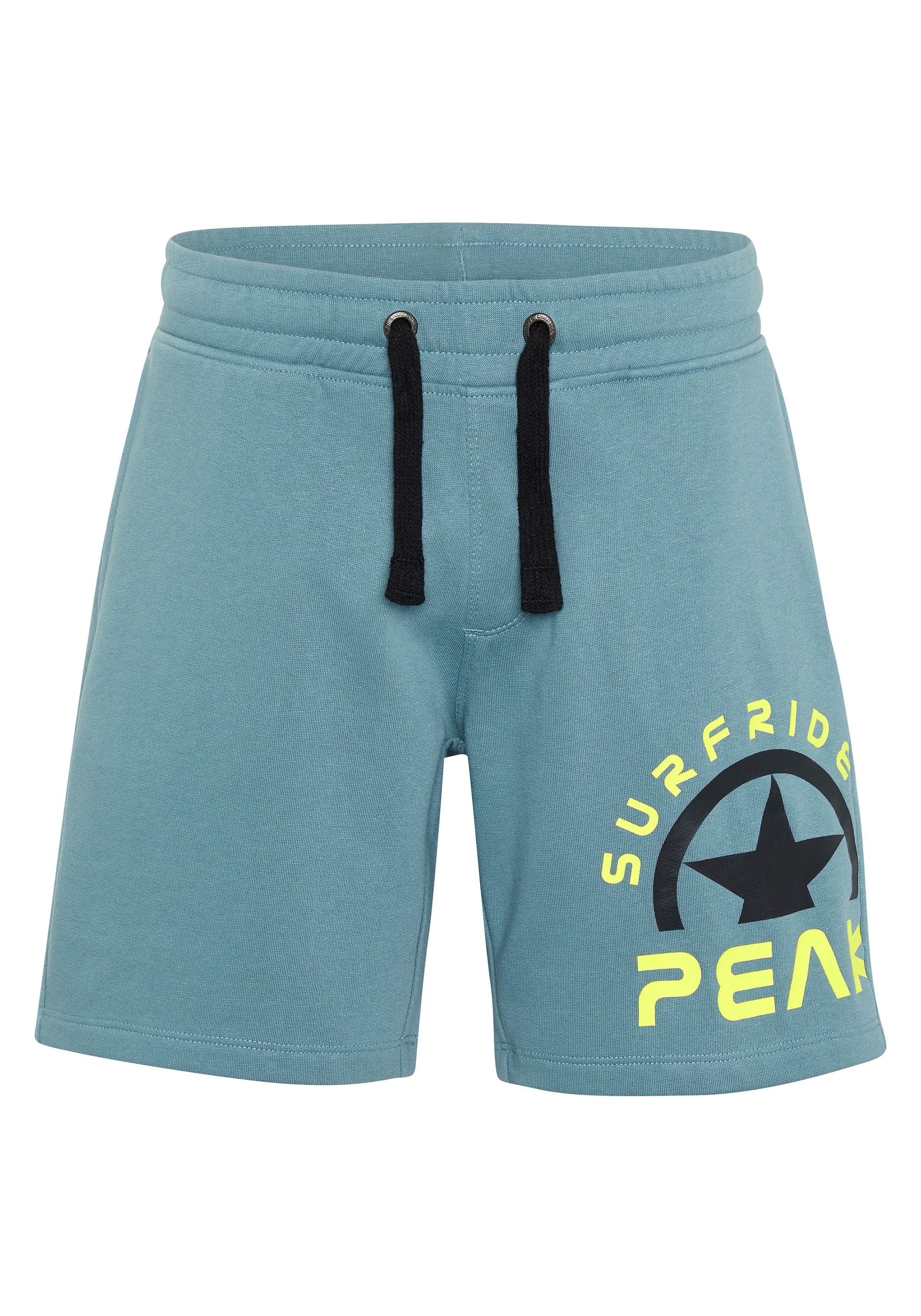 Chiemsee Bermudas "BLUE STONE"