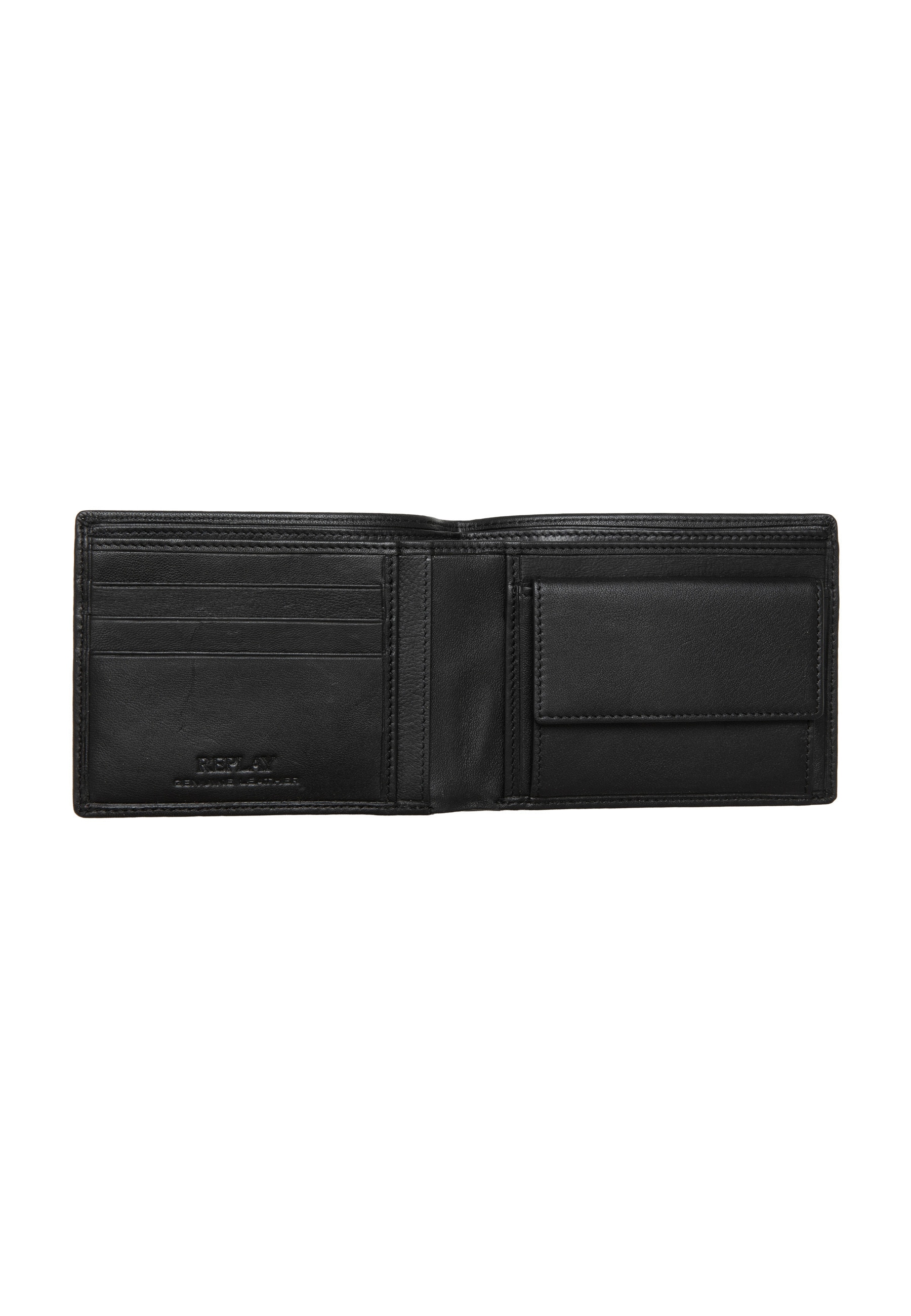 Replay Handtasche »Replay Geldbeutel/Schlüsseletui FP«
