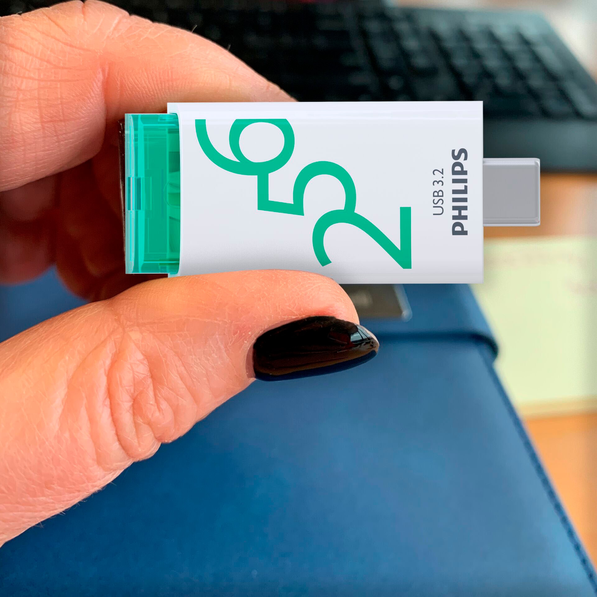 Philips USB-Stick