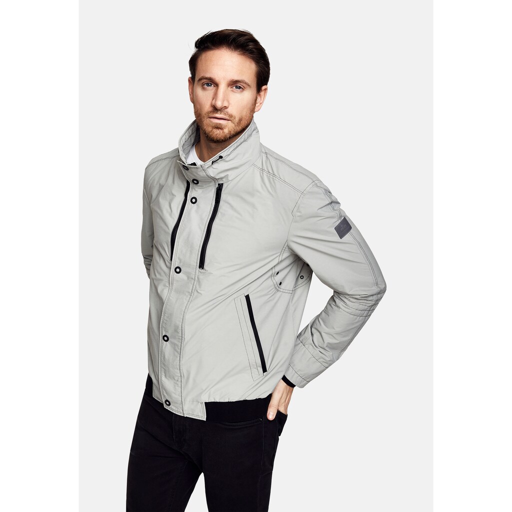 New Canadian Outdoorjacke »Baumwoll Touch Blouson«