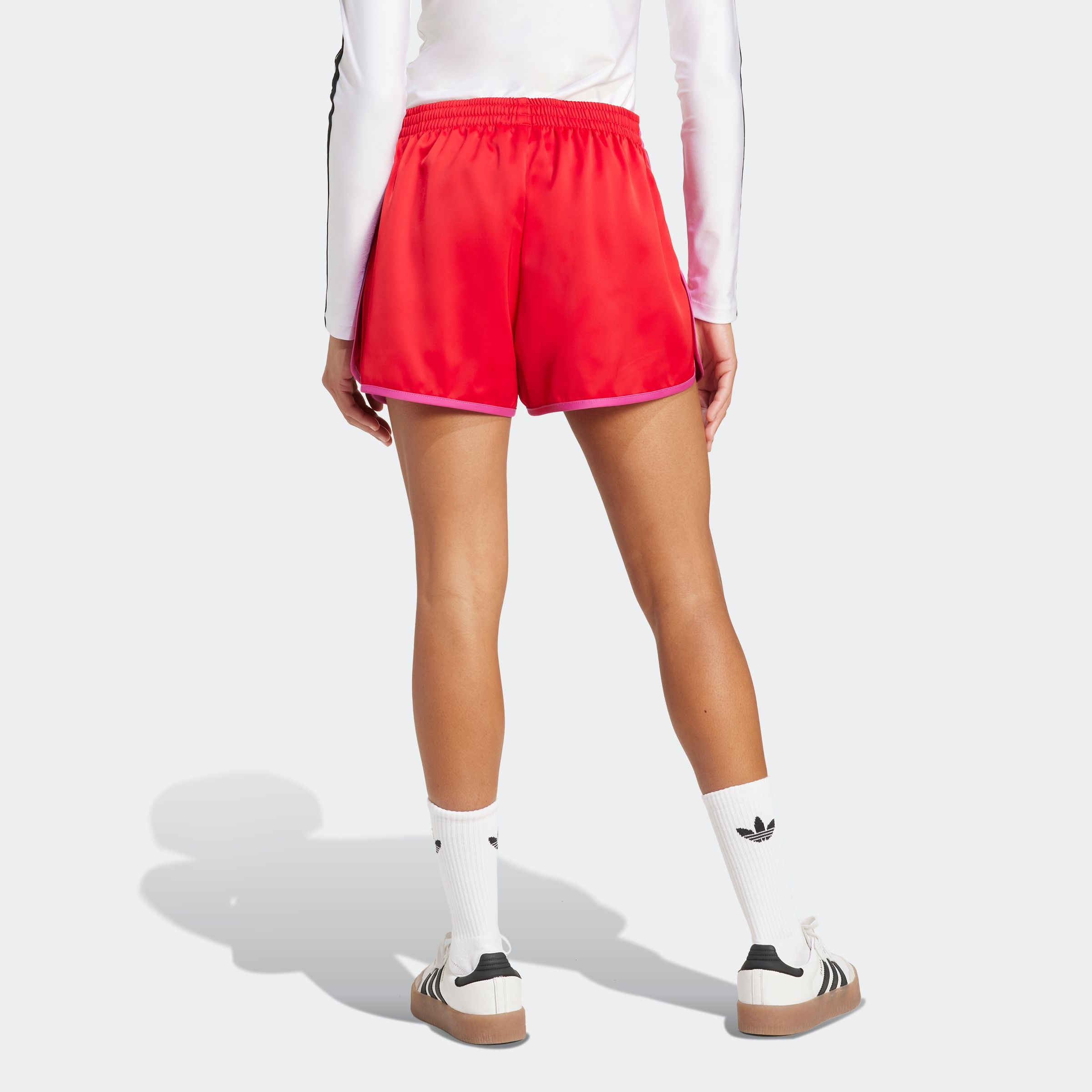 adidas Originals Shorts "3S SPRINTER" günstig online kaufen