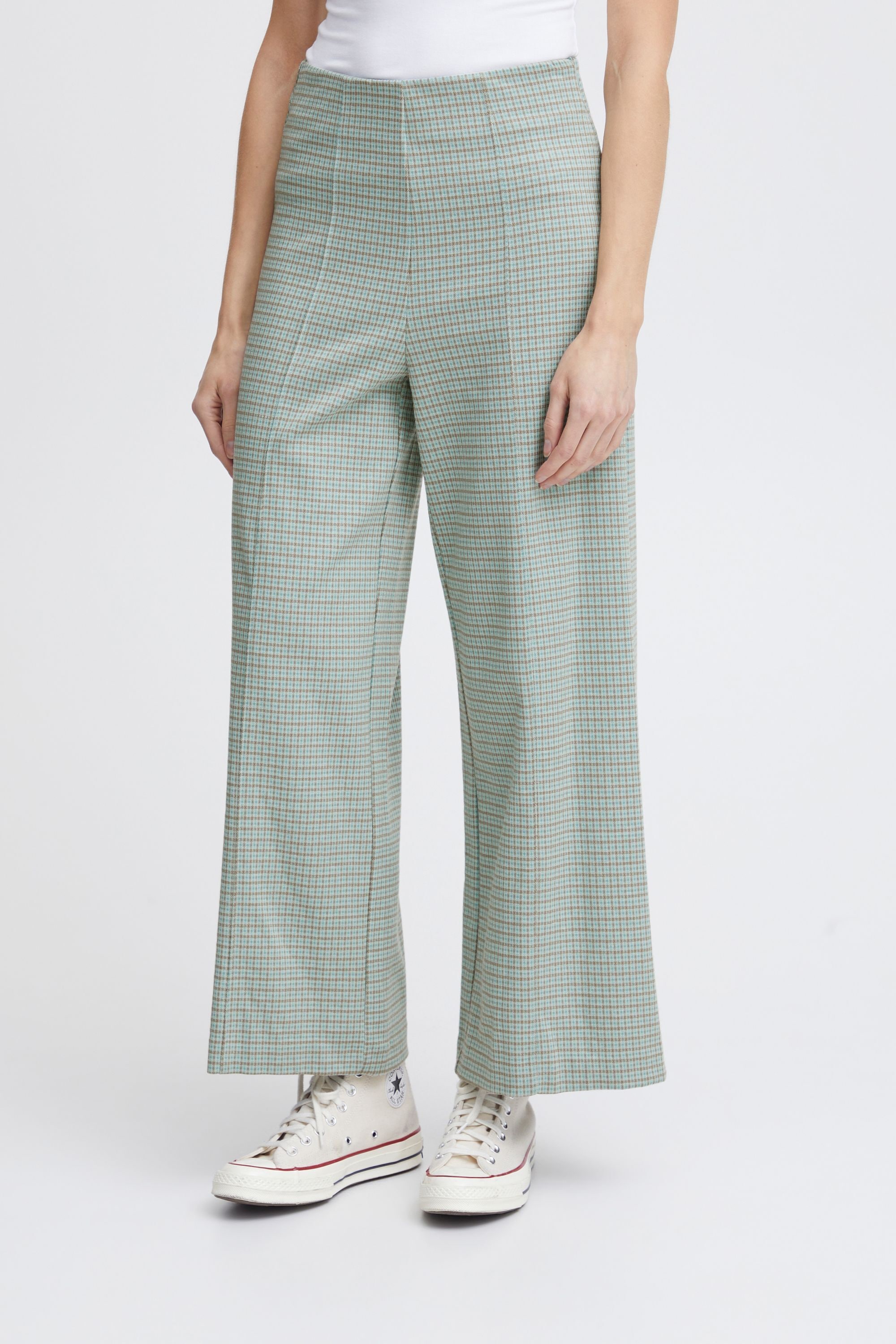 Ichi Stoffhose »Stoffhose IHKate«
